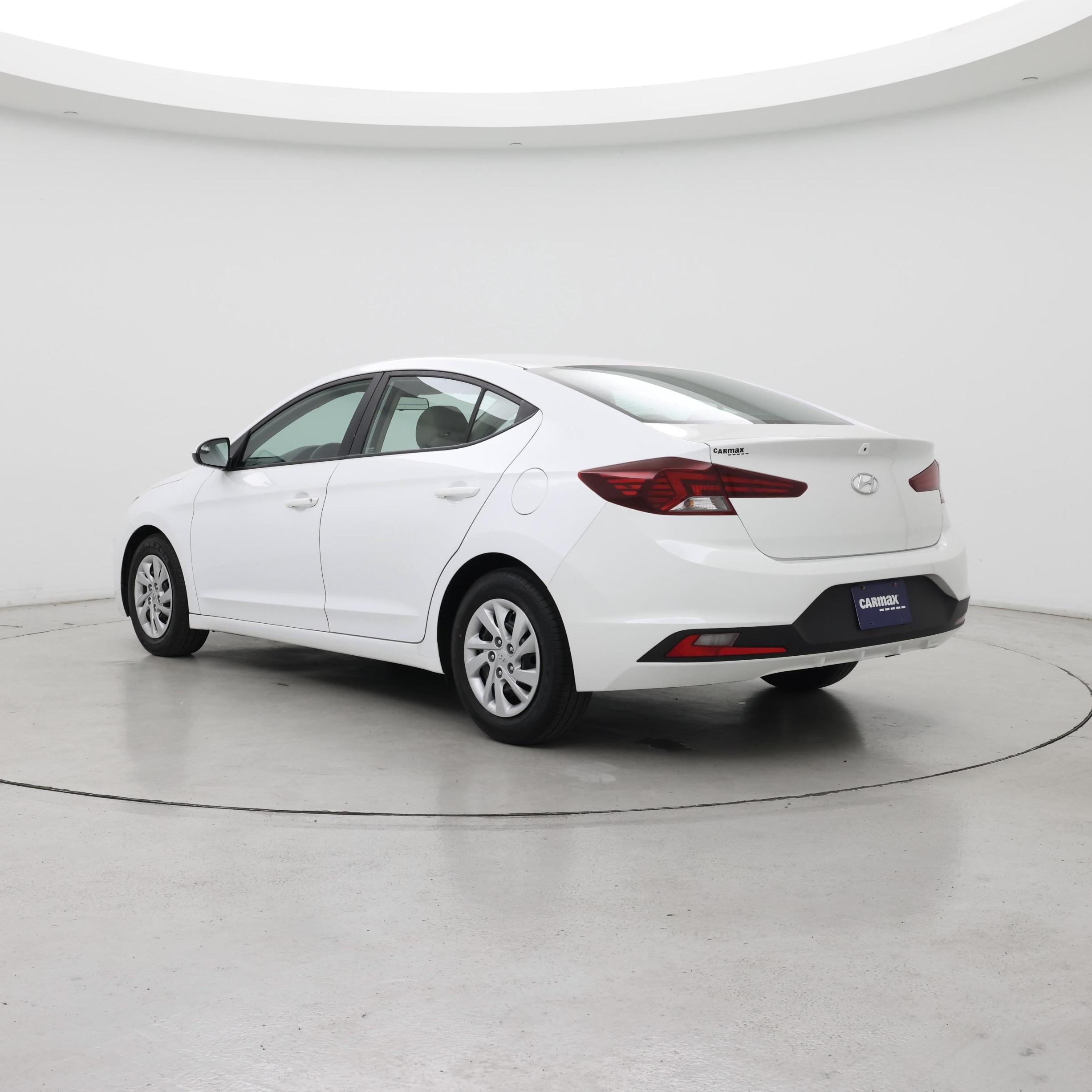 Thumbnail: 2020 Hyundai Elantra - 2