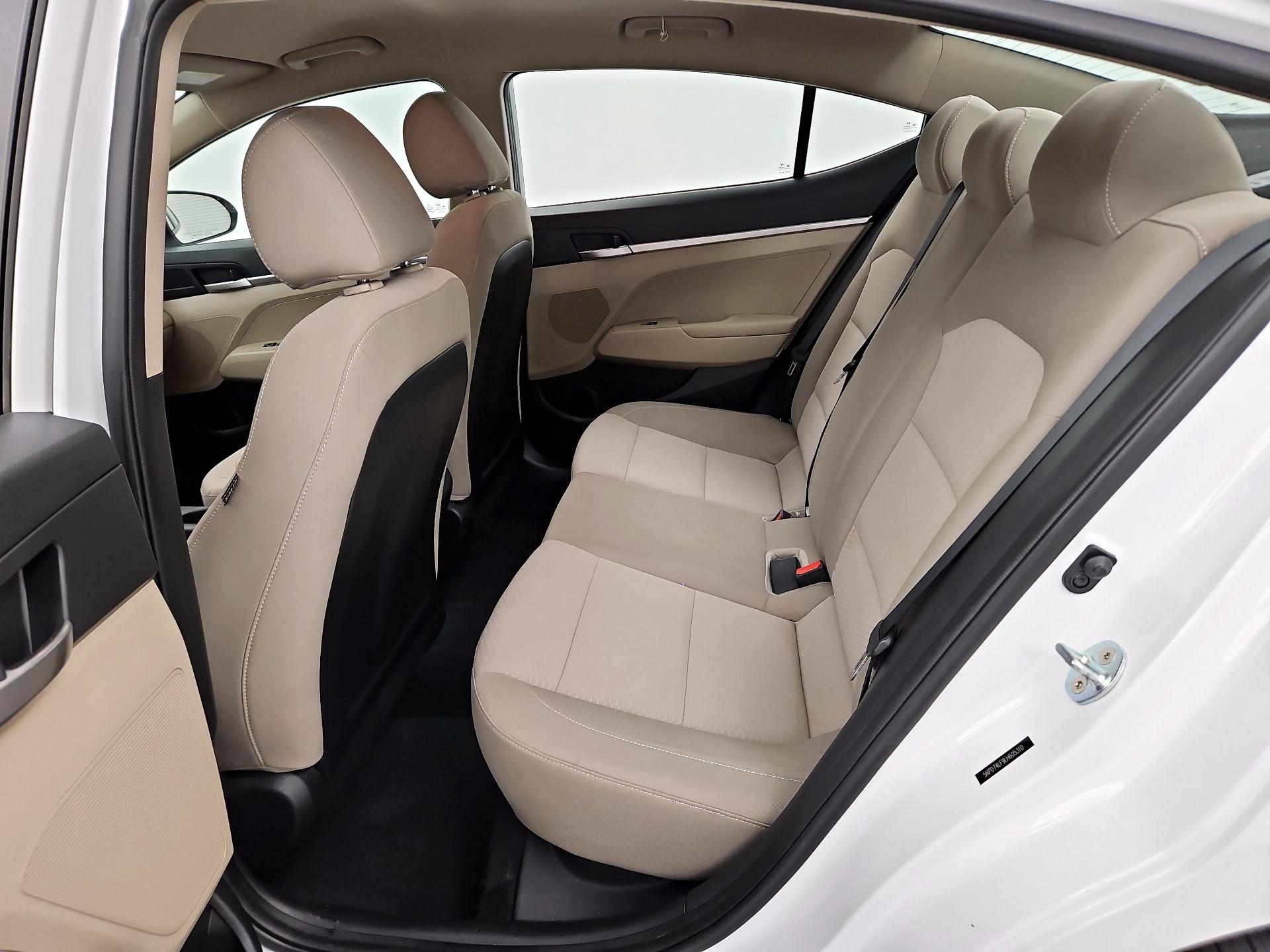 Thumbnail: 2020 Hyundai Elantra - 19