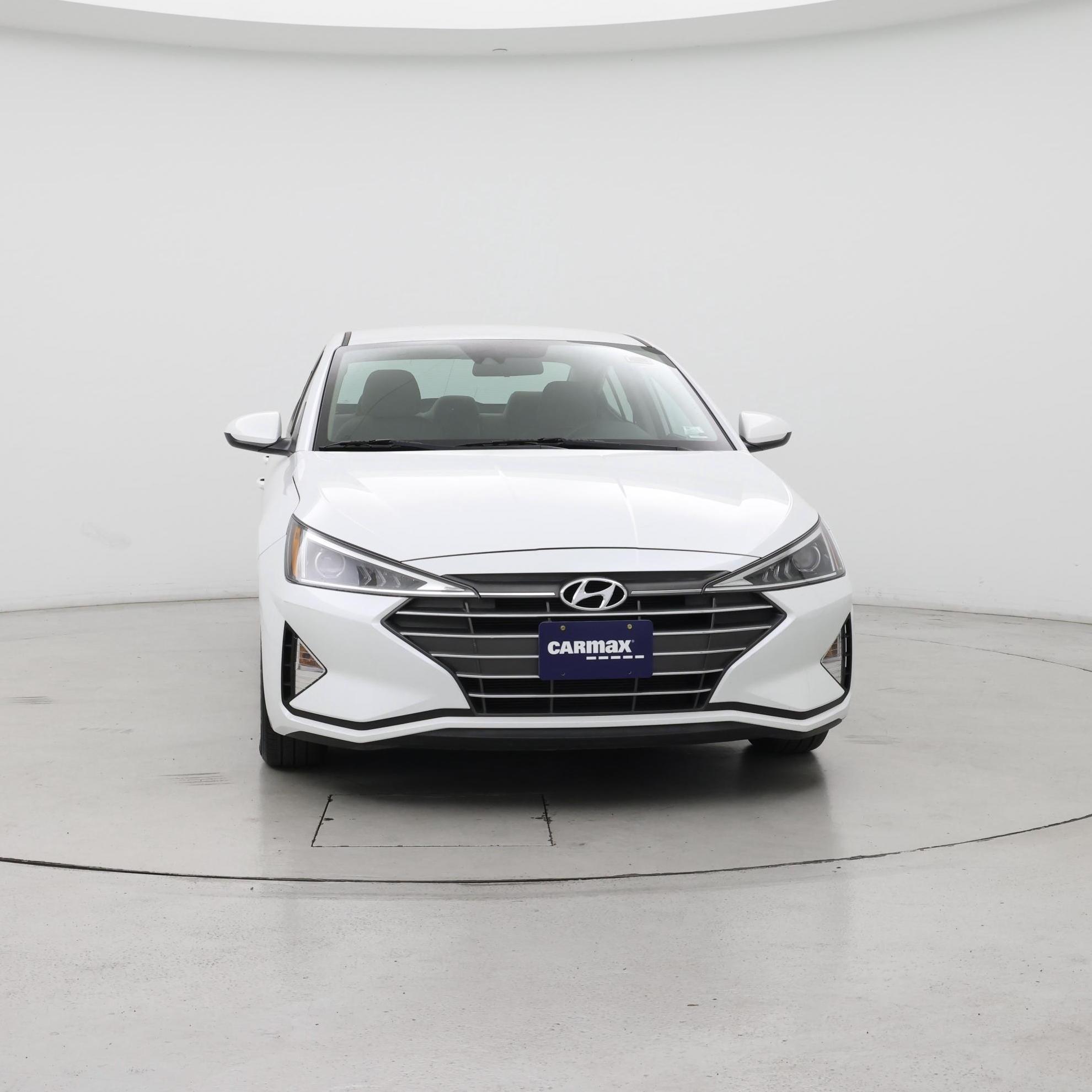 Thumbnail: 2020 Hyundai Elantra - 5