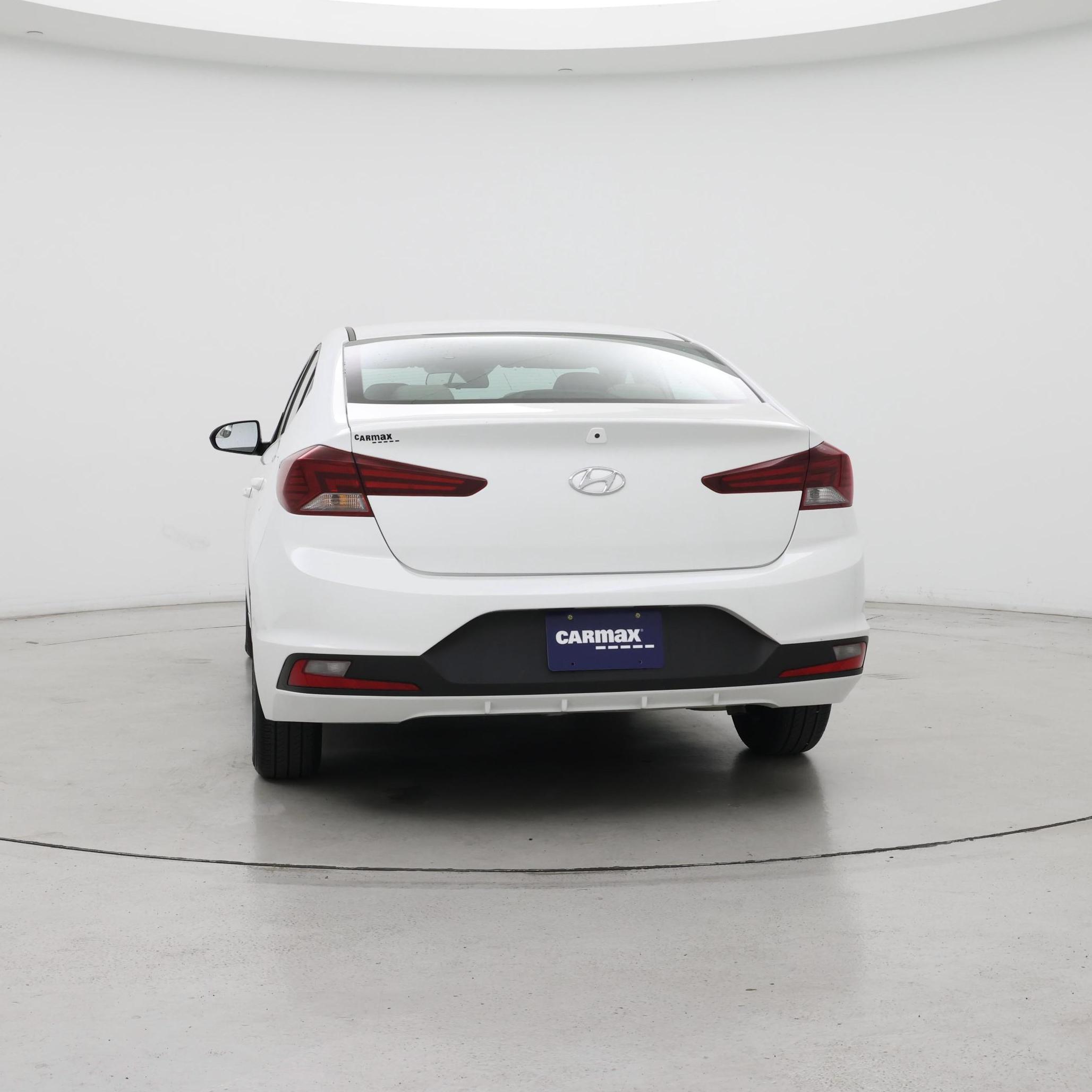 Thumbnail: 2020 Hyundai Elantra - 6