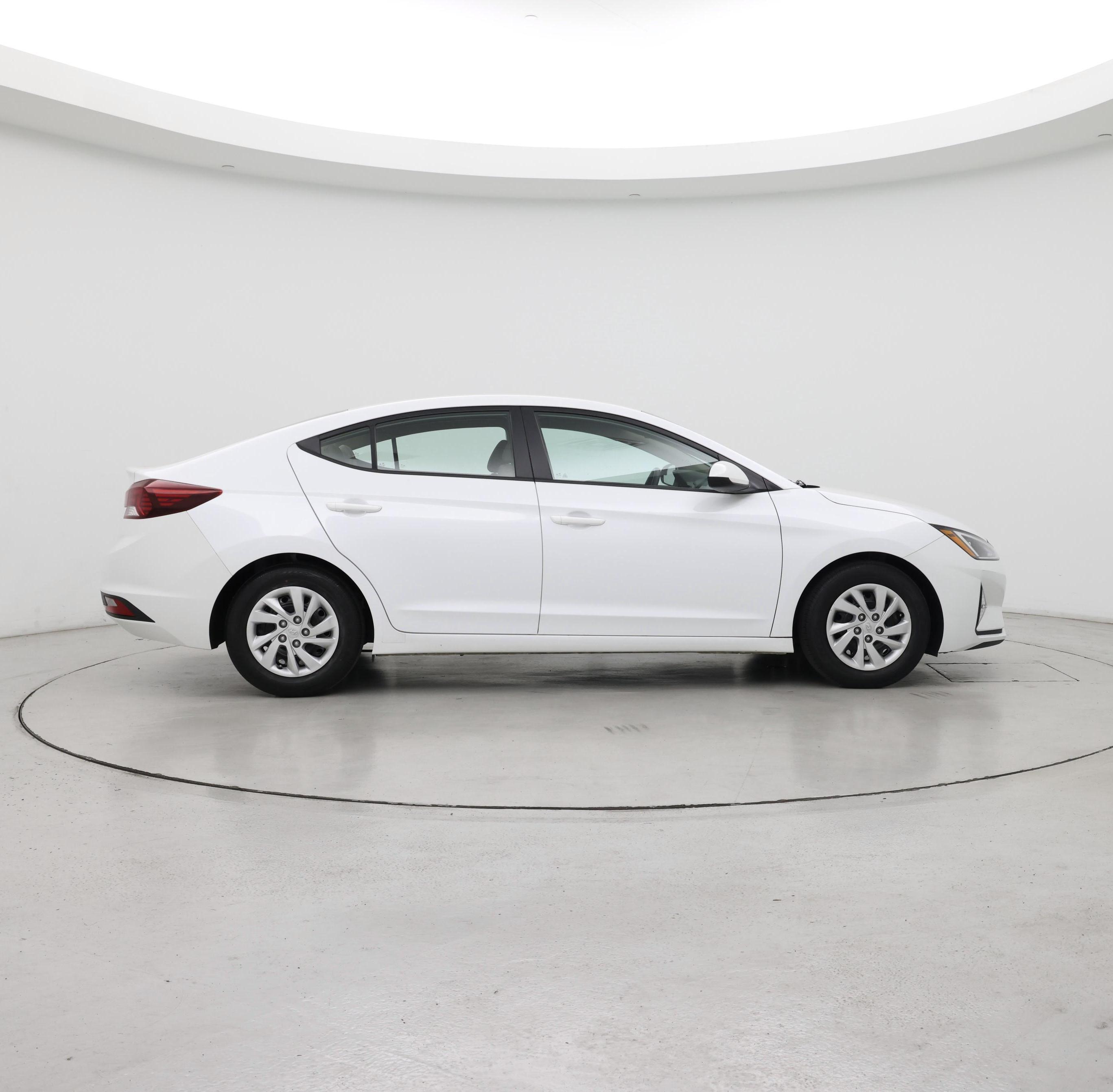 Thumbnail: 2020 Hyundai Elantra - 7