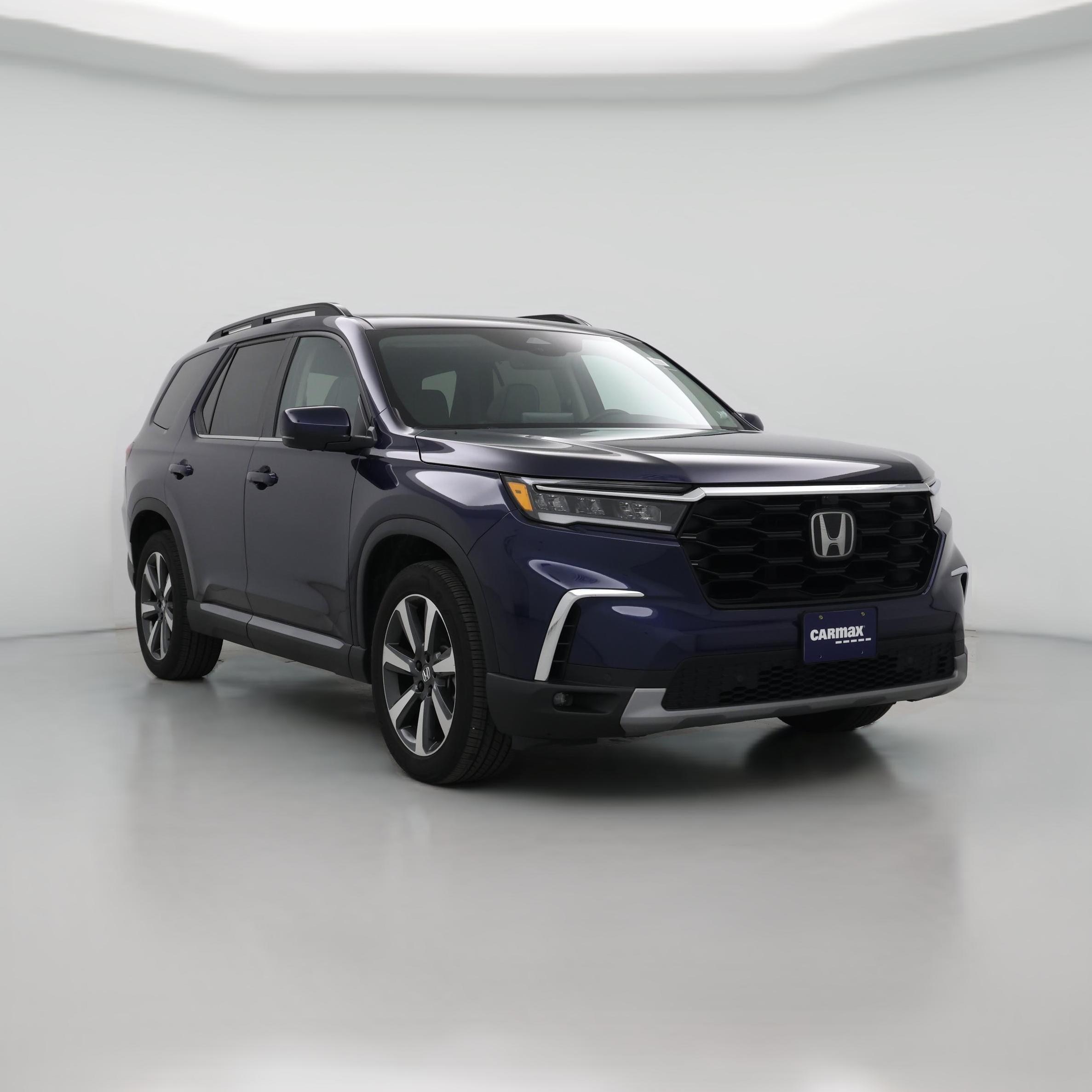 Thumbnail: 2025 Honda Pilot - 1