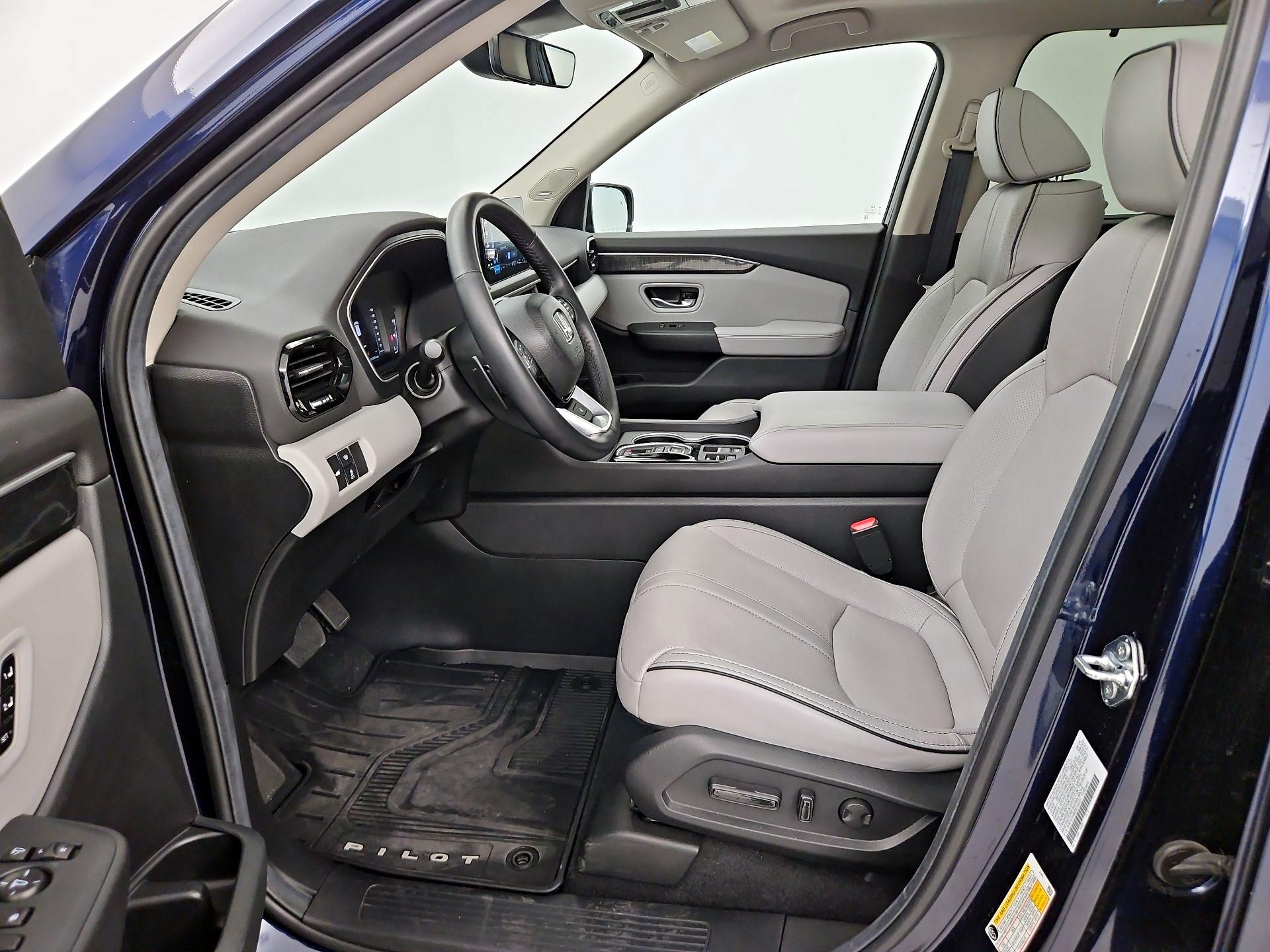 Thumbnail: 2025 Honda Pilot - 11