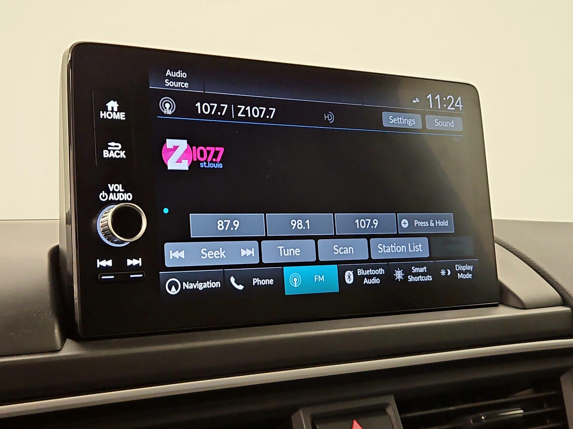 Thumbnail: 2025 Honda Pilot - 16