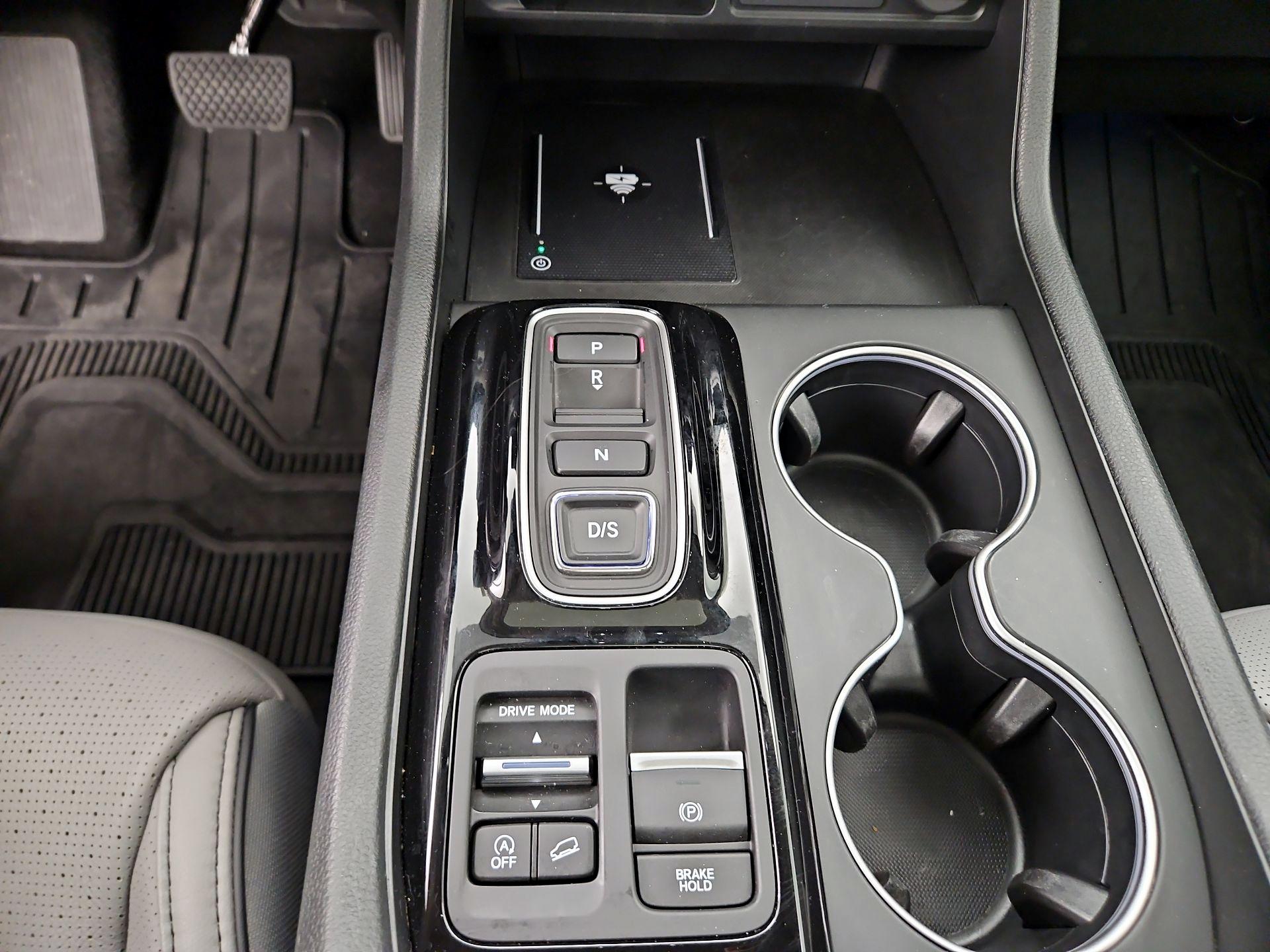 Thumbnail: 2025 Honda Pilot - 18