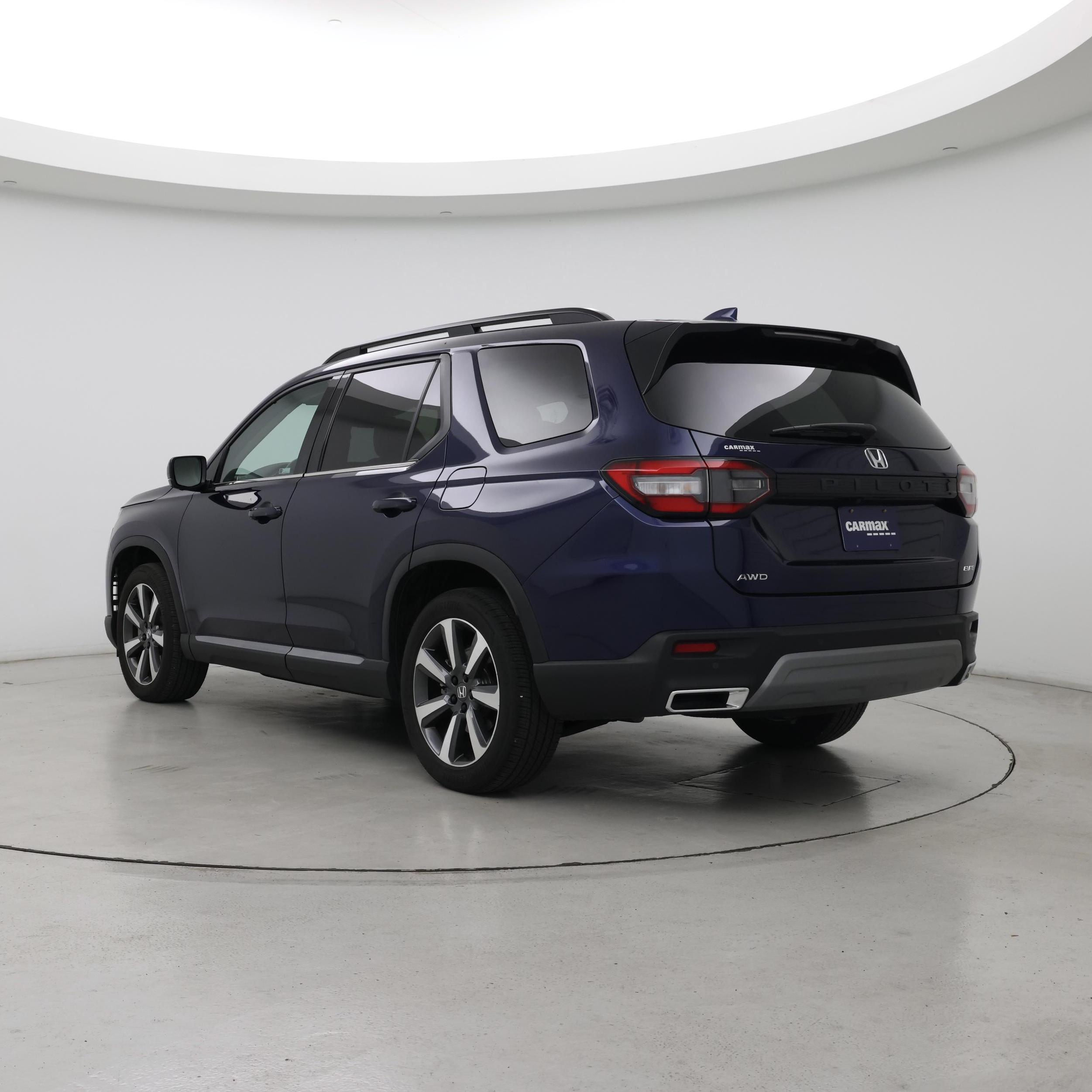 Thumbnail: 2025 Honda Pilot - 2