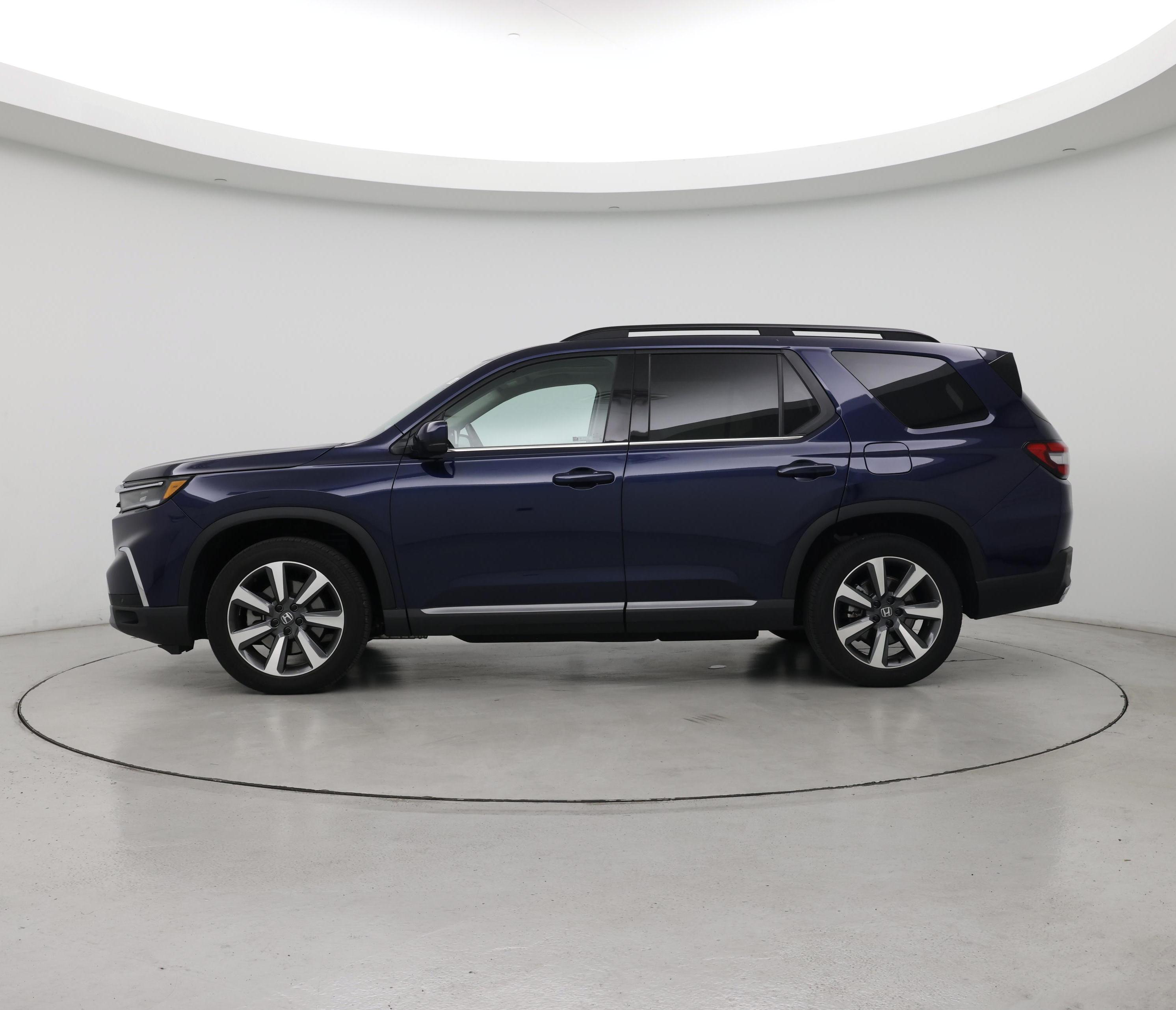 Thumbnail: 2025 Honda Pilot - 3