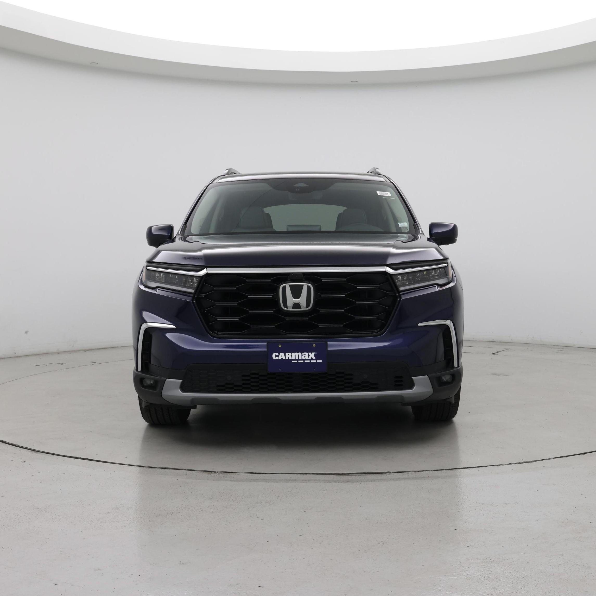 Thumbnail: 2025 Honda Pilot - 5