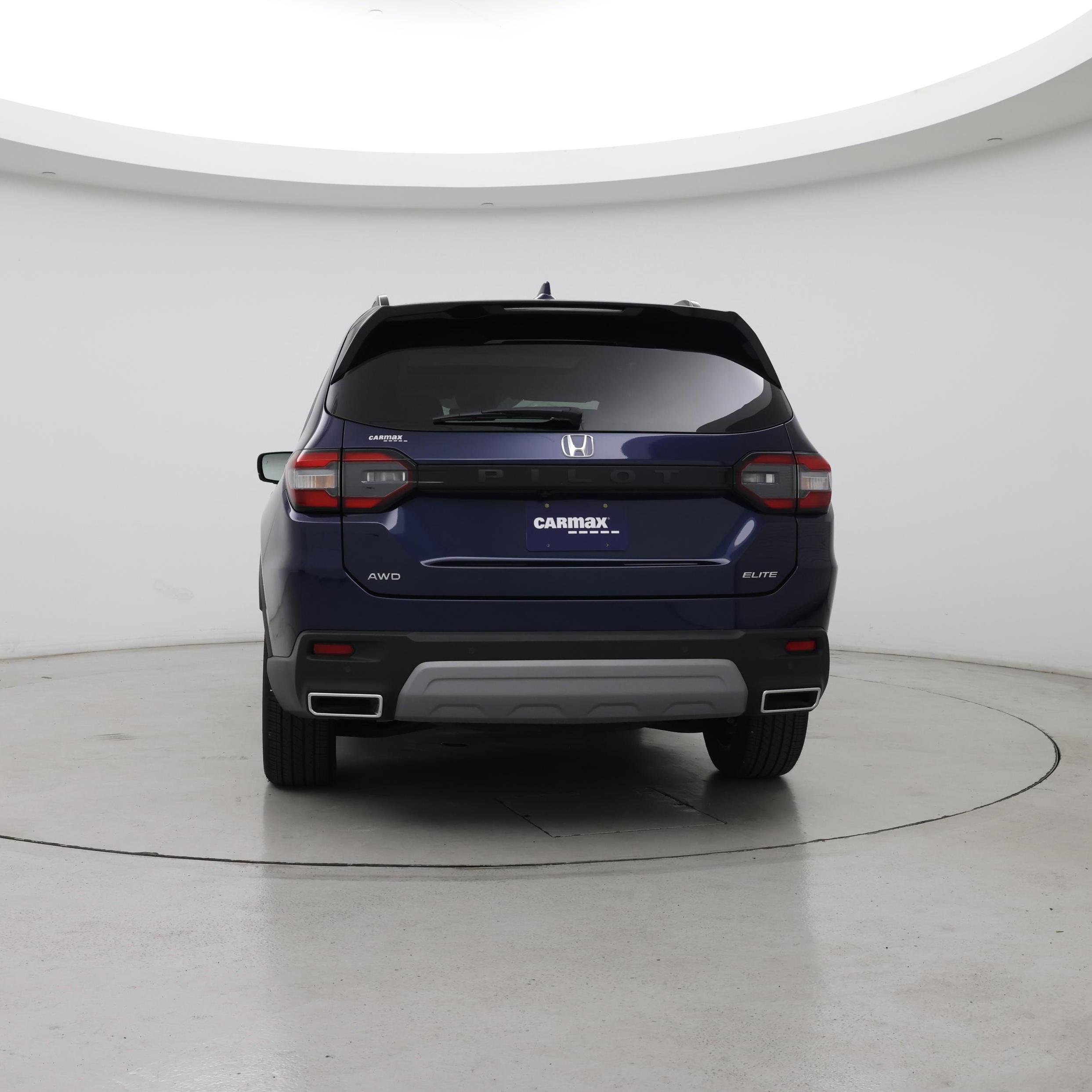 Thumbnail: 2025 Honda Pilot - 6