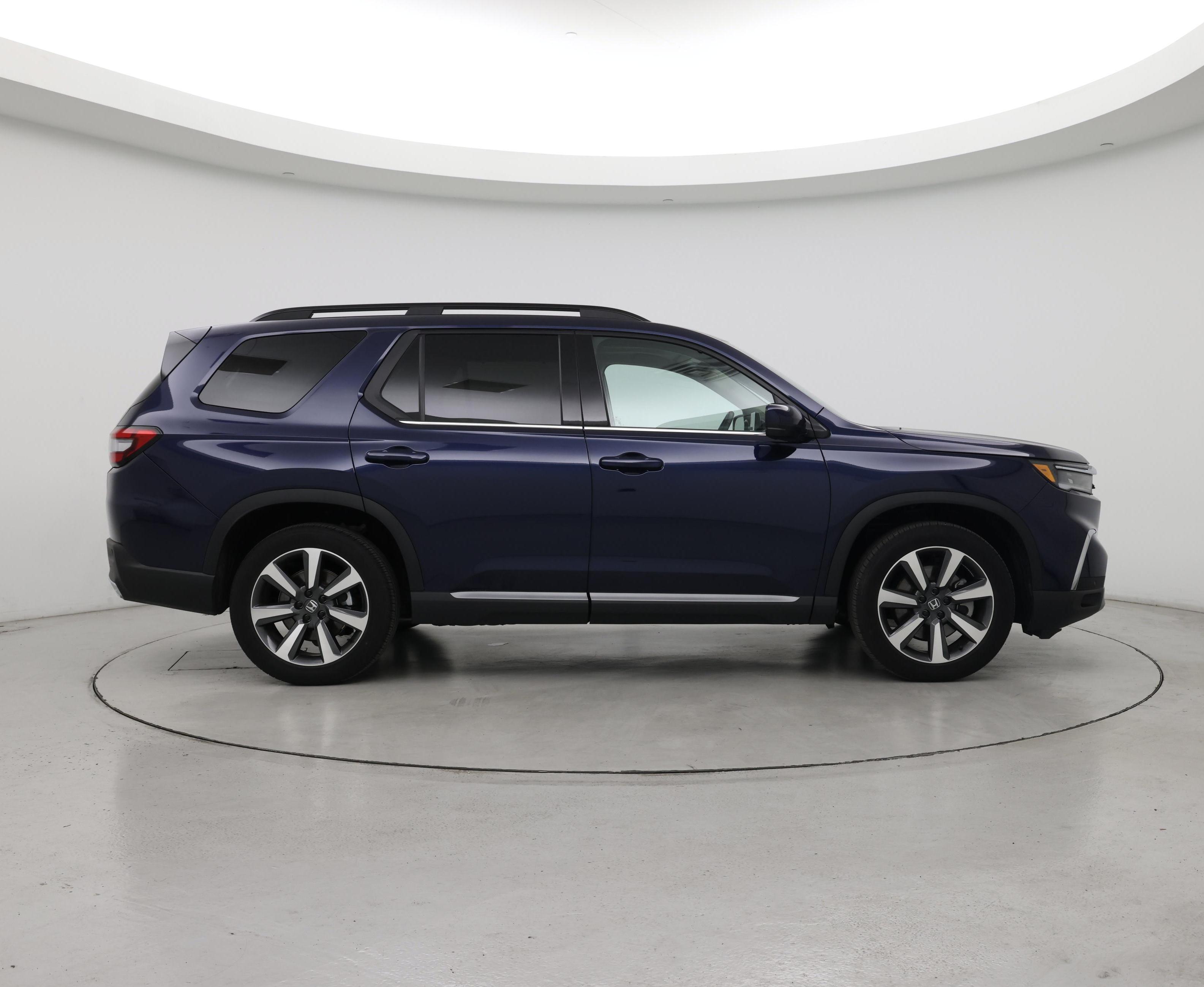 Thumbnail: 2025 Honda Pilot - 7