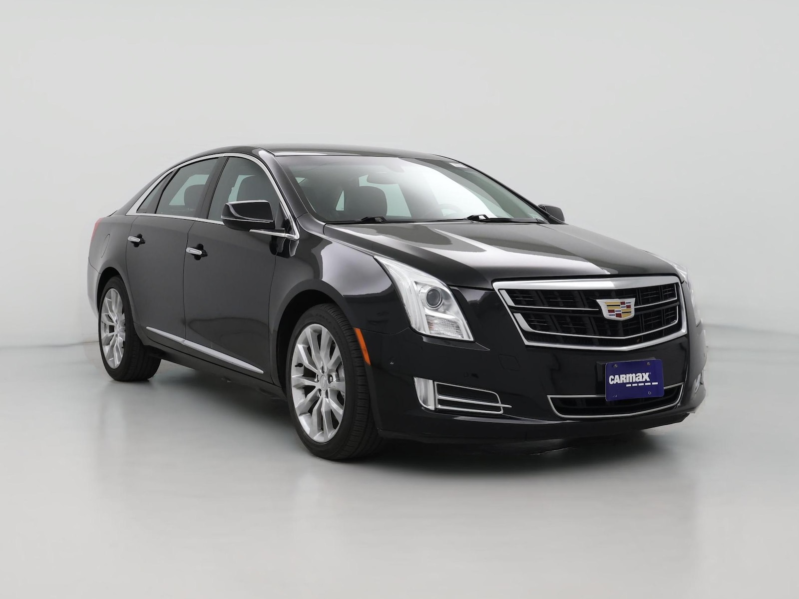 2017 Cadillac XTS