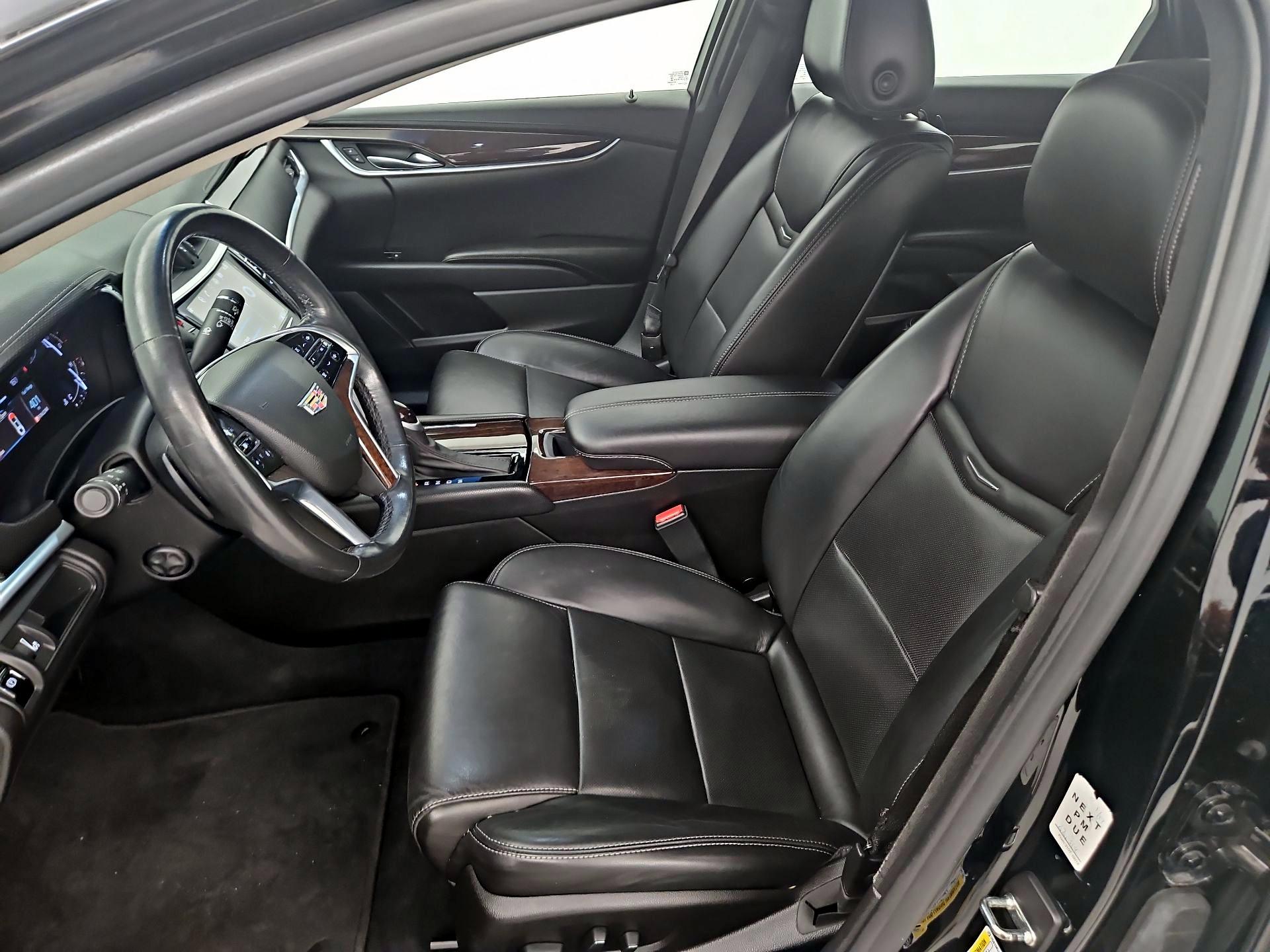 Thumbnail: 2017 Cadillac XTS - 11