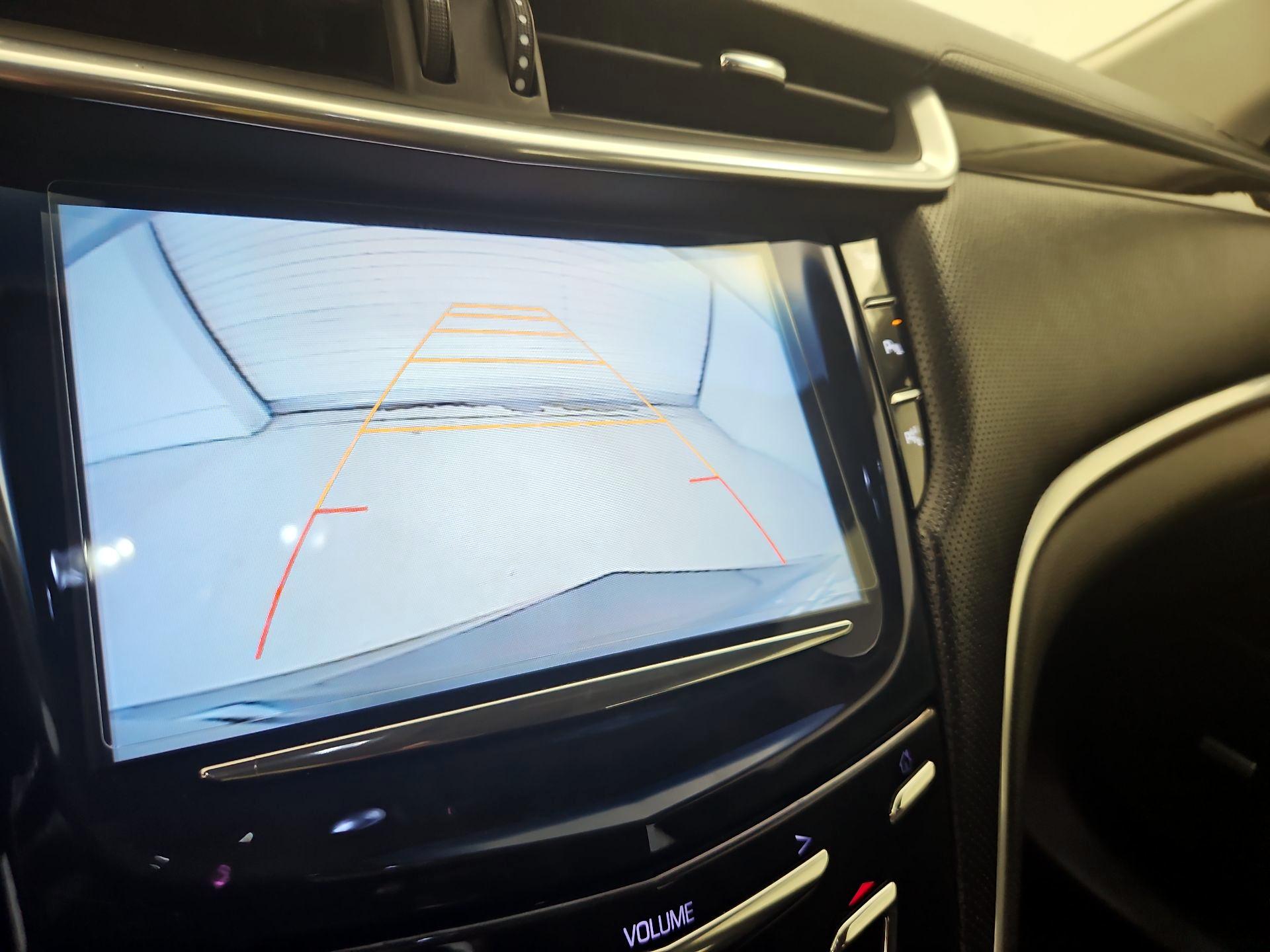 Thumbnail: 2017 Cadillac XTS - 14