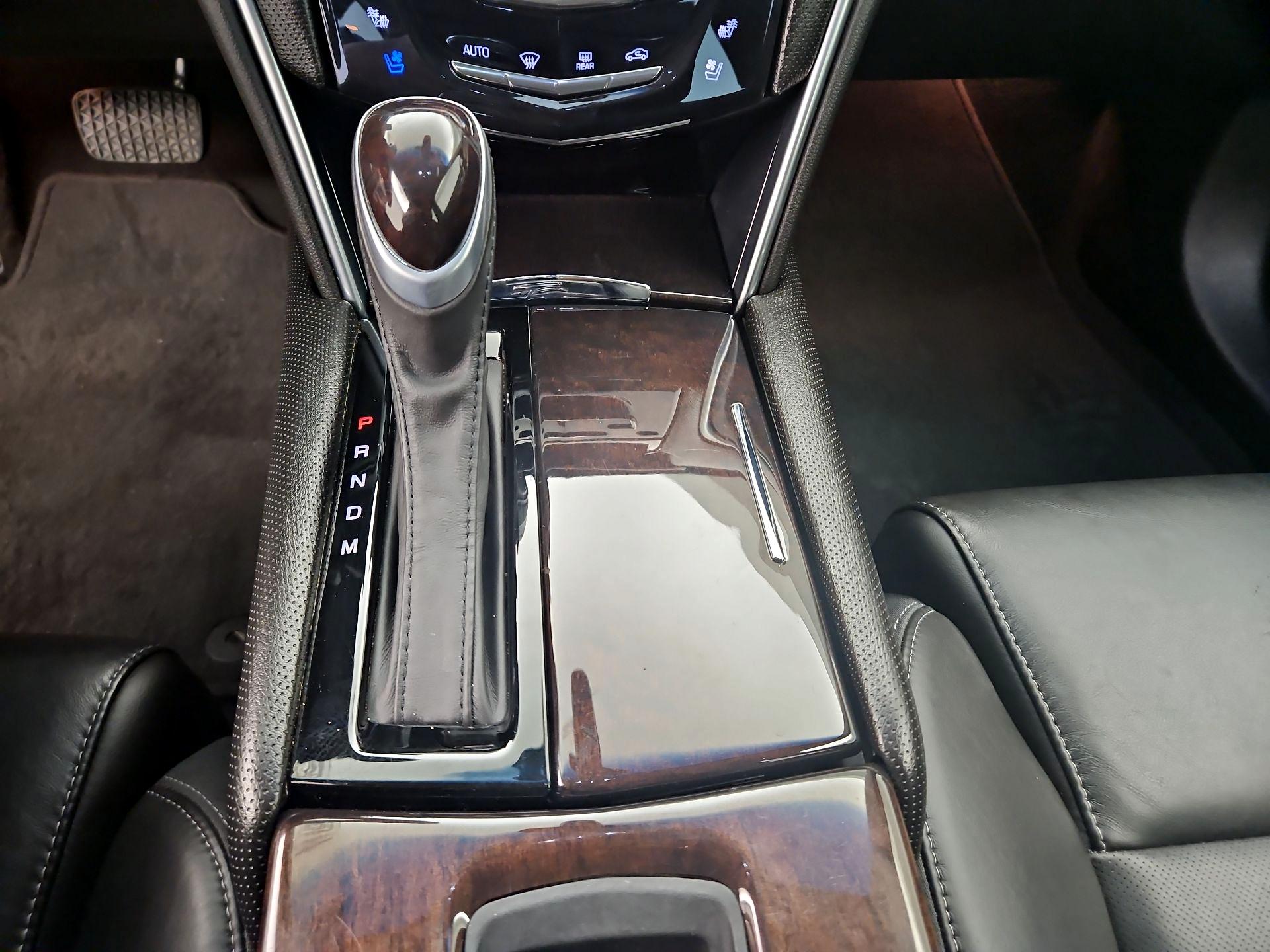 Thumbnail: 2017 Cadillac XTS - 17