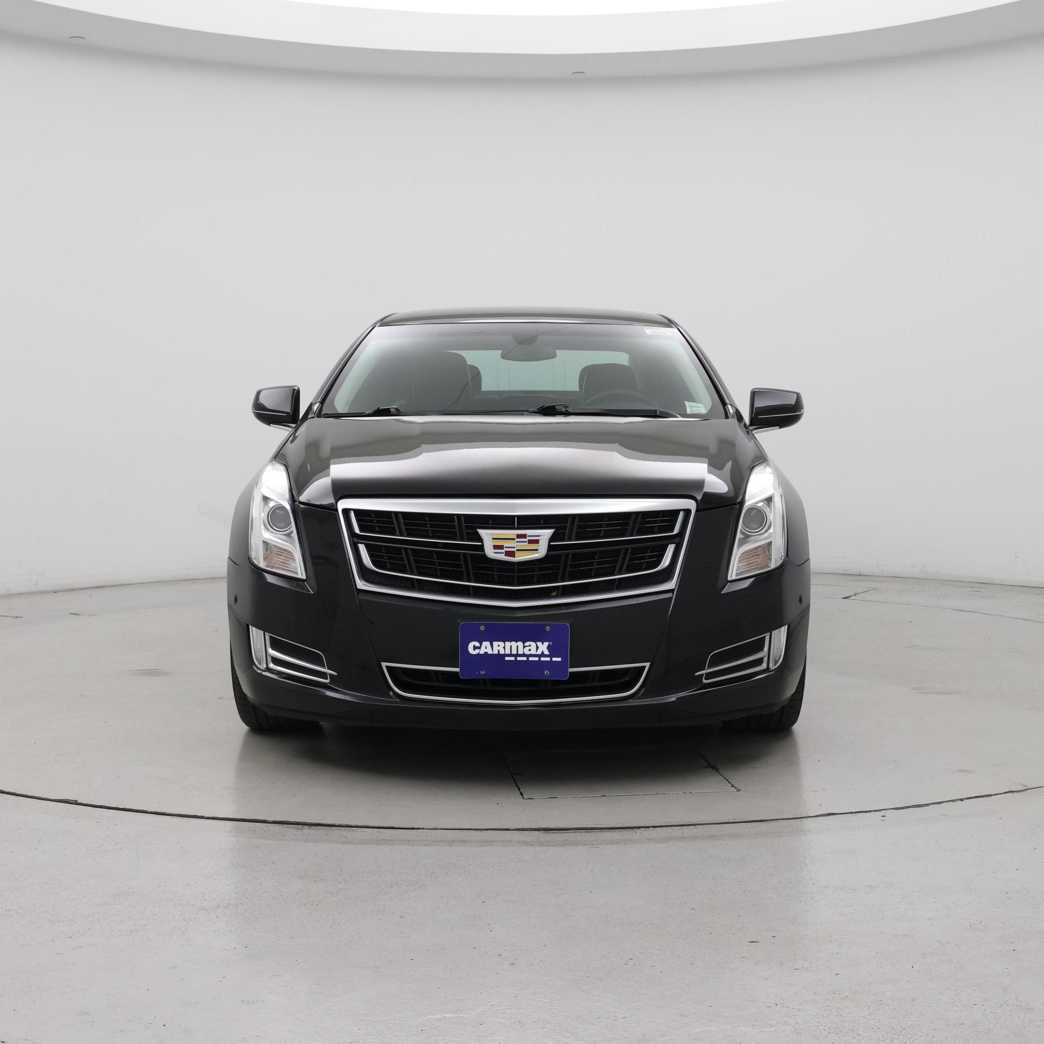 Thumbnail: 2017 Cadillac XTS - 5