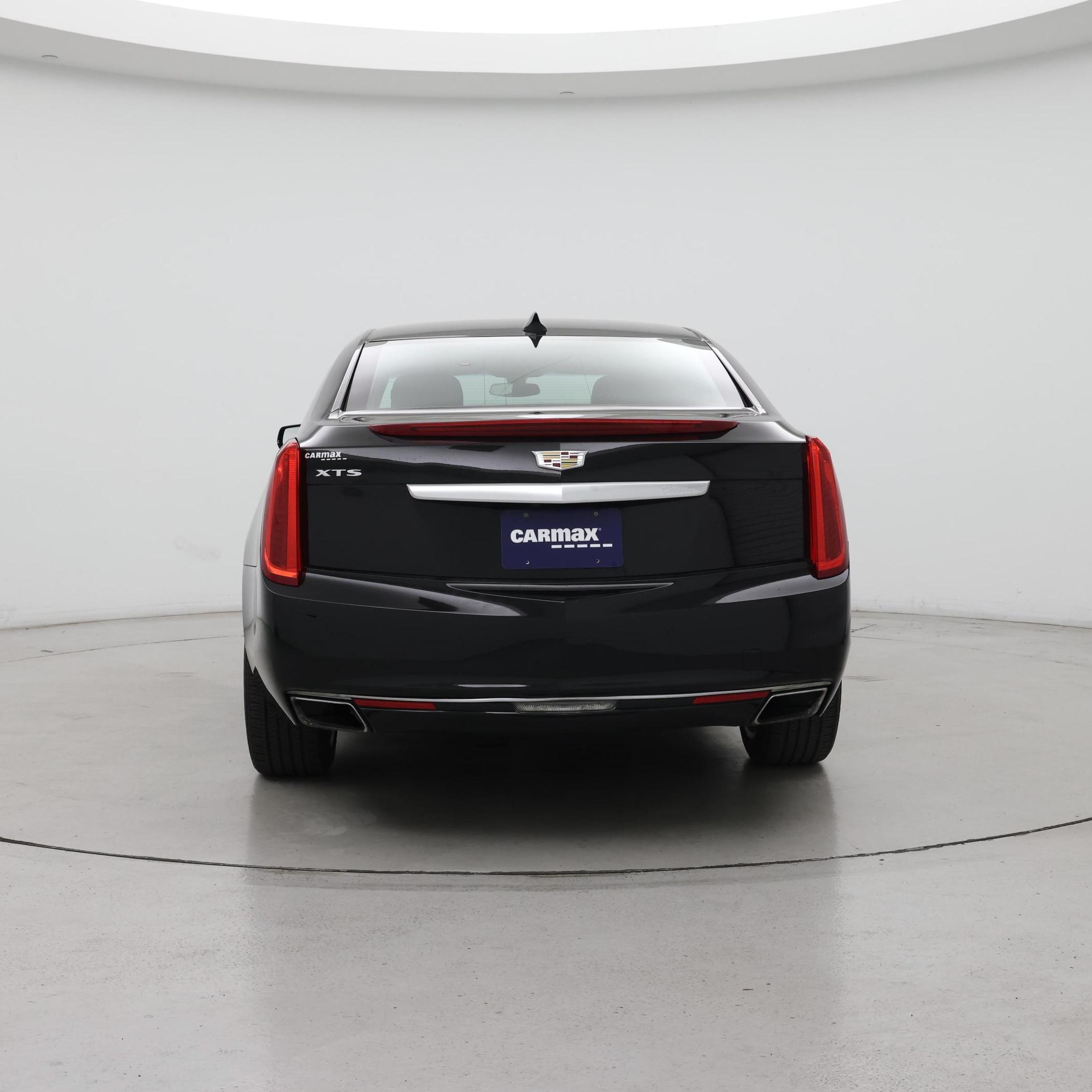 Thumbnail: 2017 Cadillac XTS - 6