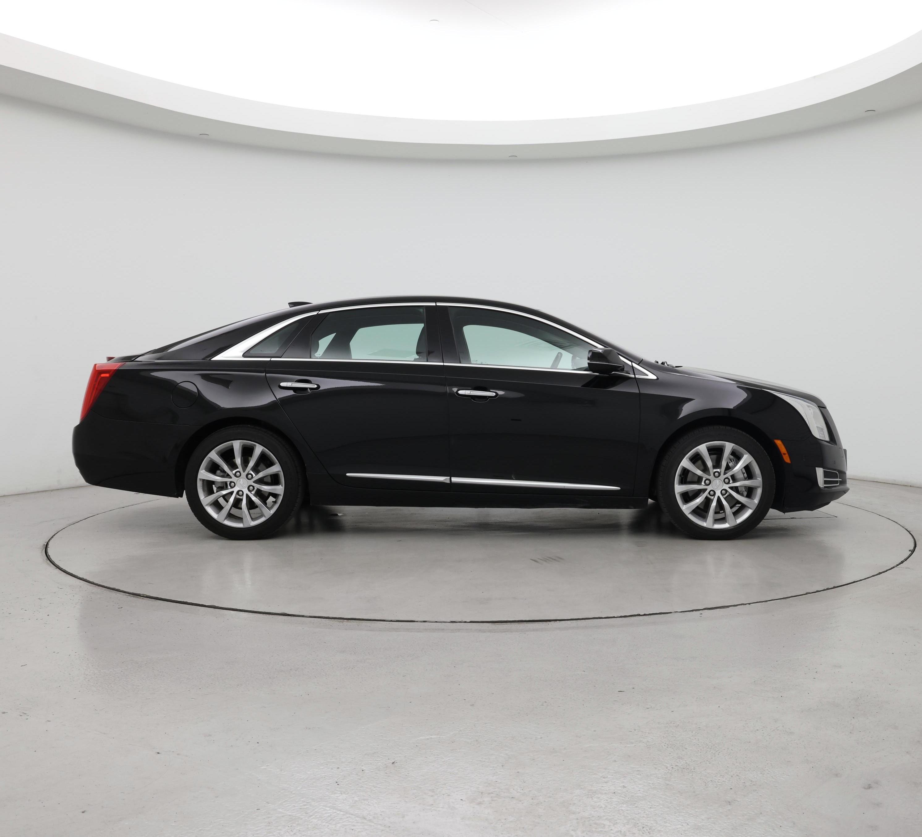 Thumbnail: 2017 Cadillac XTS - 7