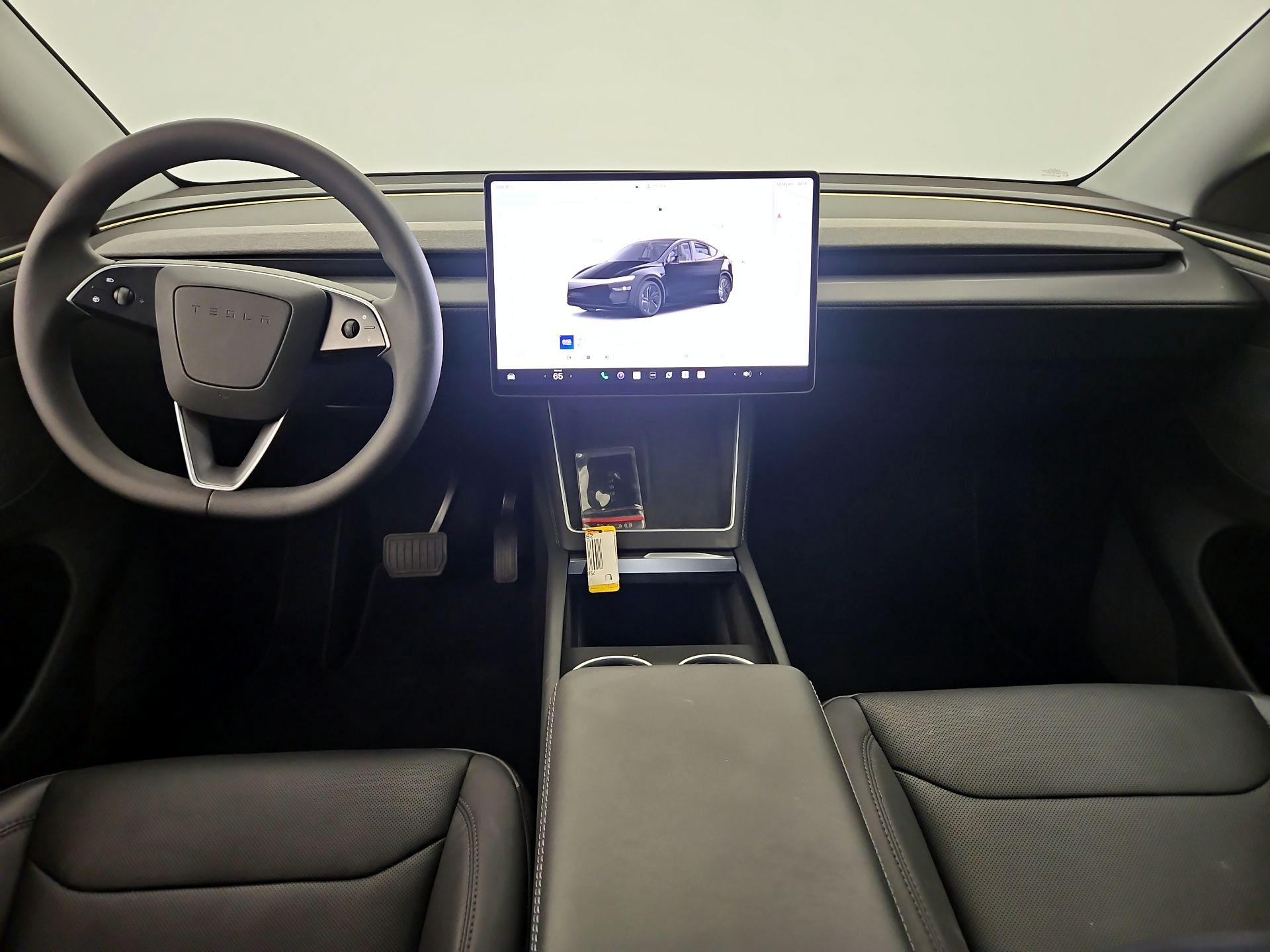 Thumbnail: 2026 Tesla Model Y - 9