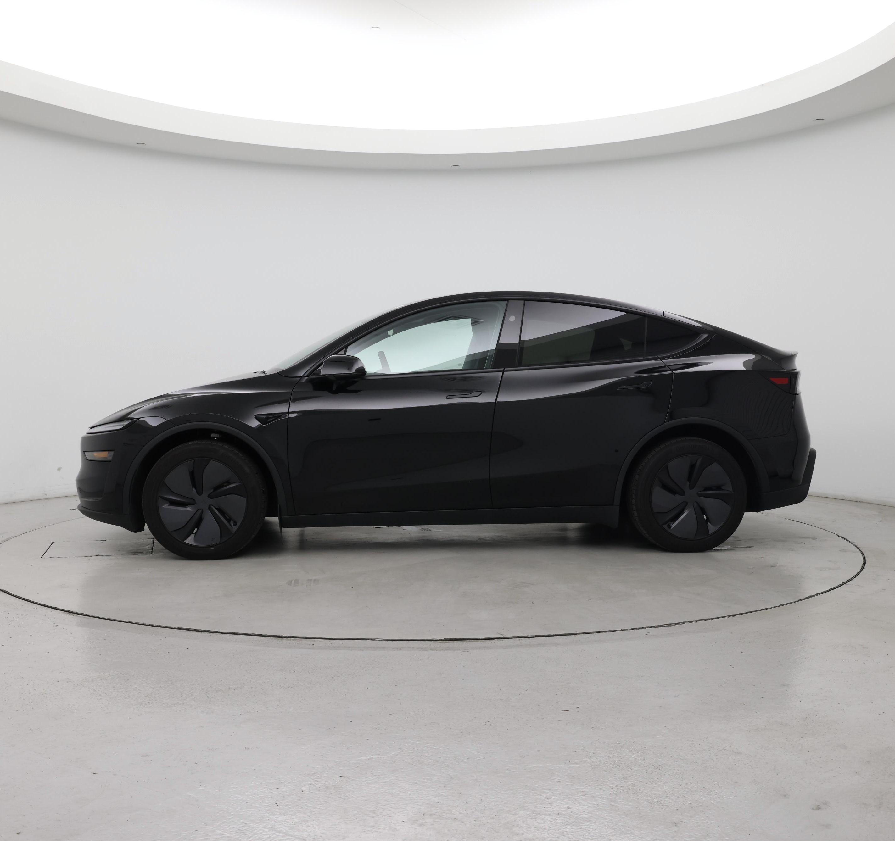 Thumbnail: 2026 Tesla Model Y - 3