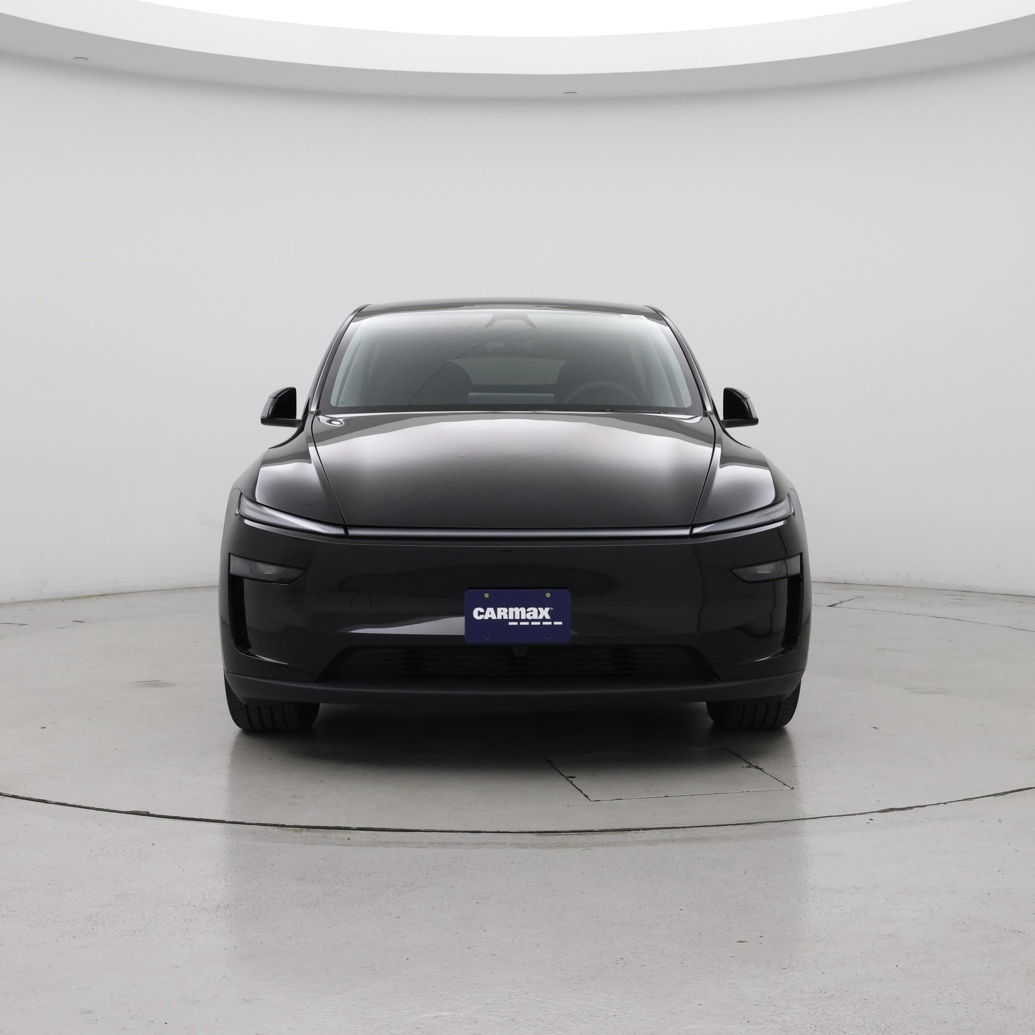 Thumbnail: 2026 Tesla Model Y - 5