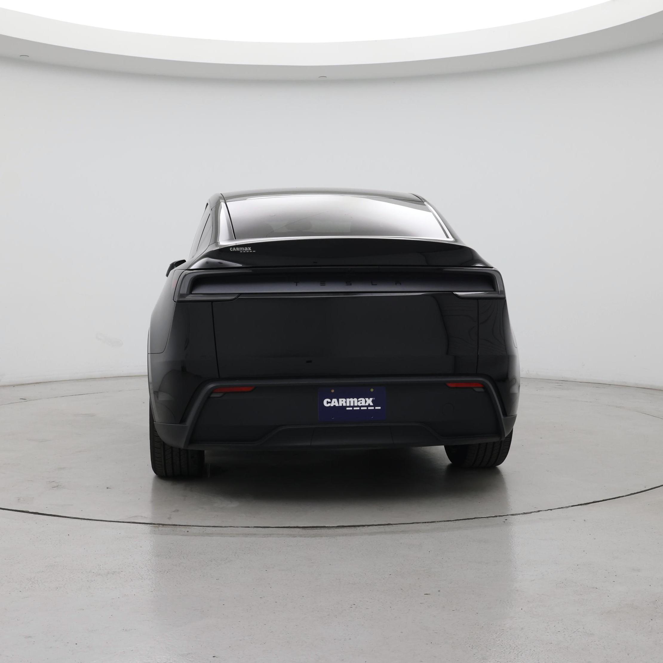 Thumbnail: 2026 Tesla Model Y - 6