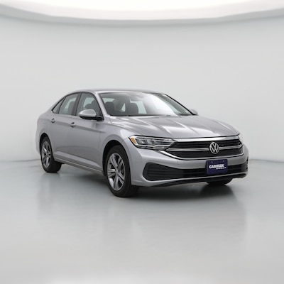 2023 Volkswagen Jetta SE