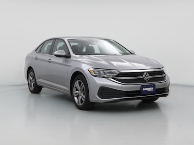 2023 Volkswagen Jetta SE
