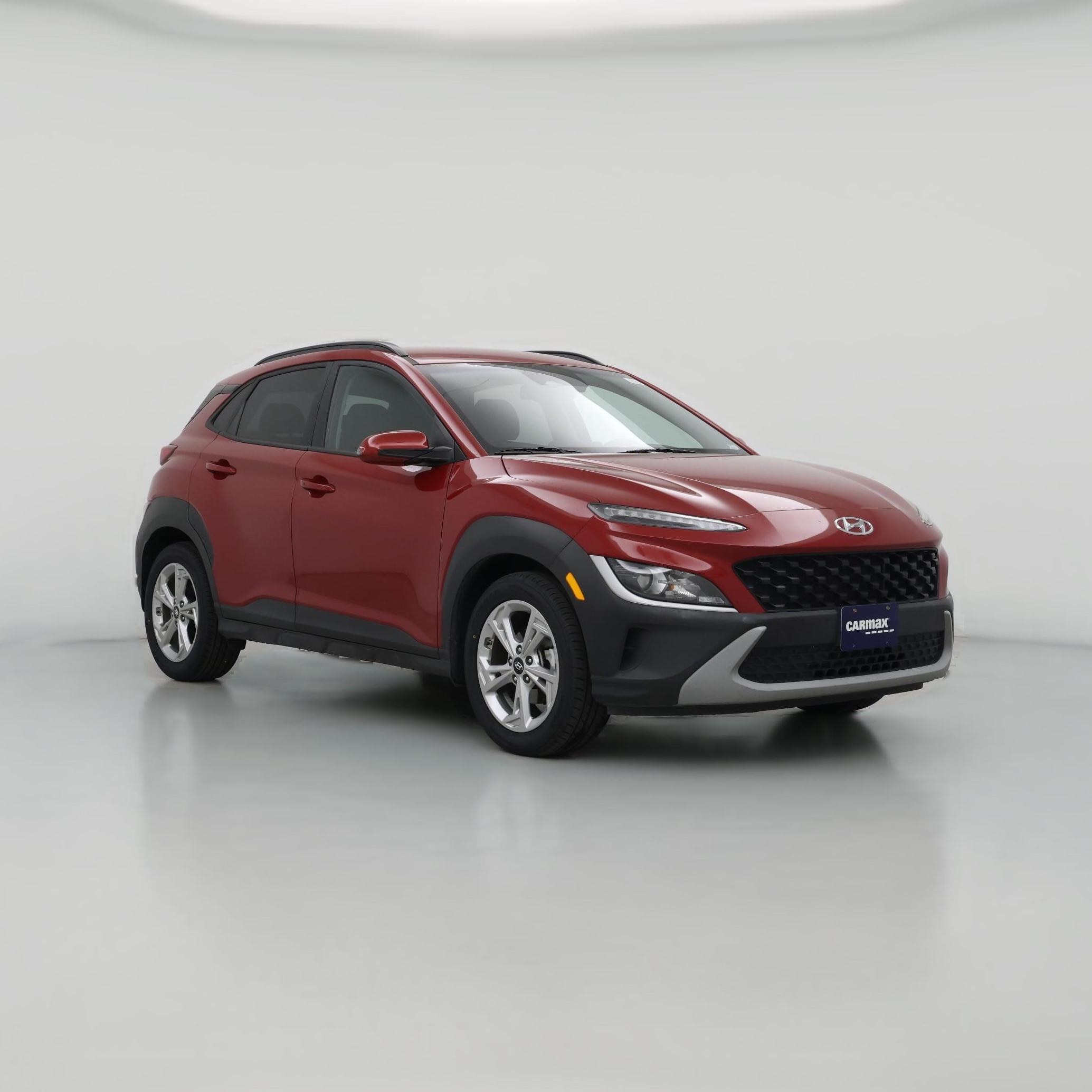 Thumbnail: 2022 Hyundai Kona - 1