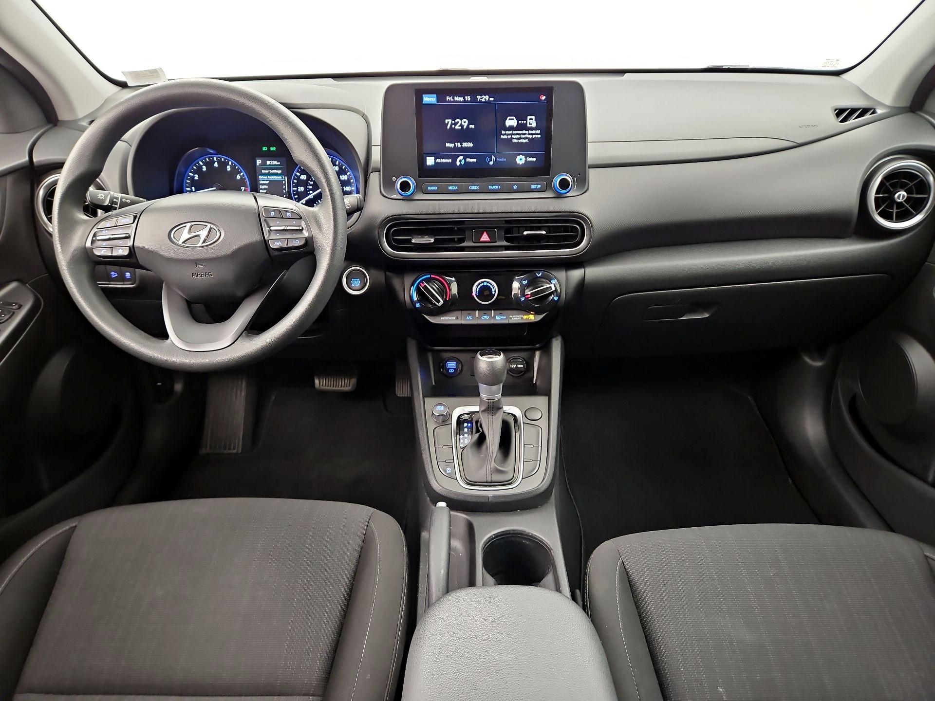 Thumbnail: 2022 Hyundai Kona - 9