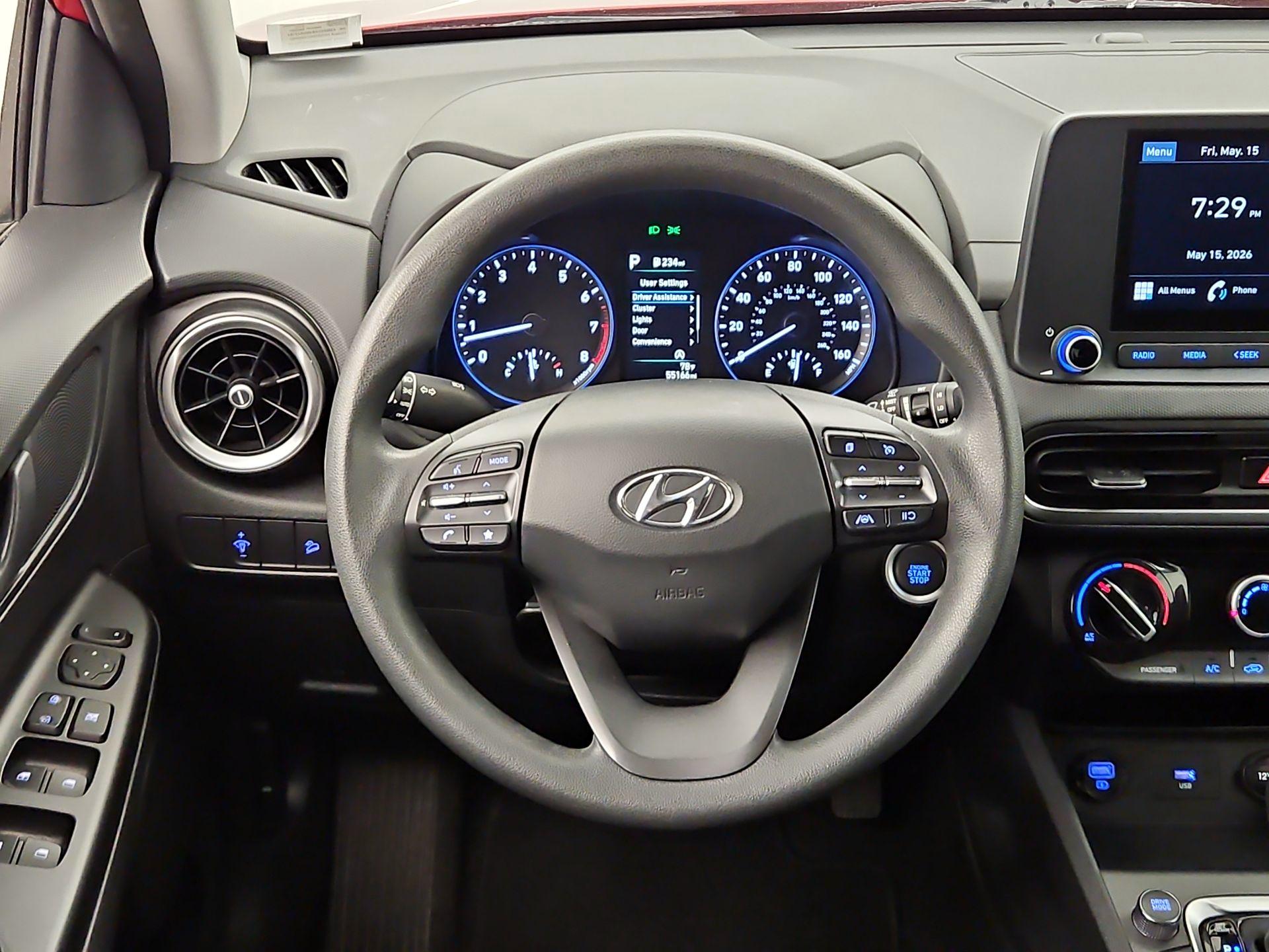 Thumbnail: 2022 Hyundai Kona - 10