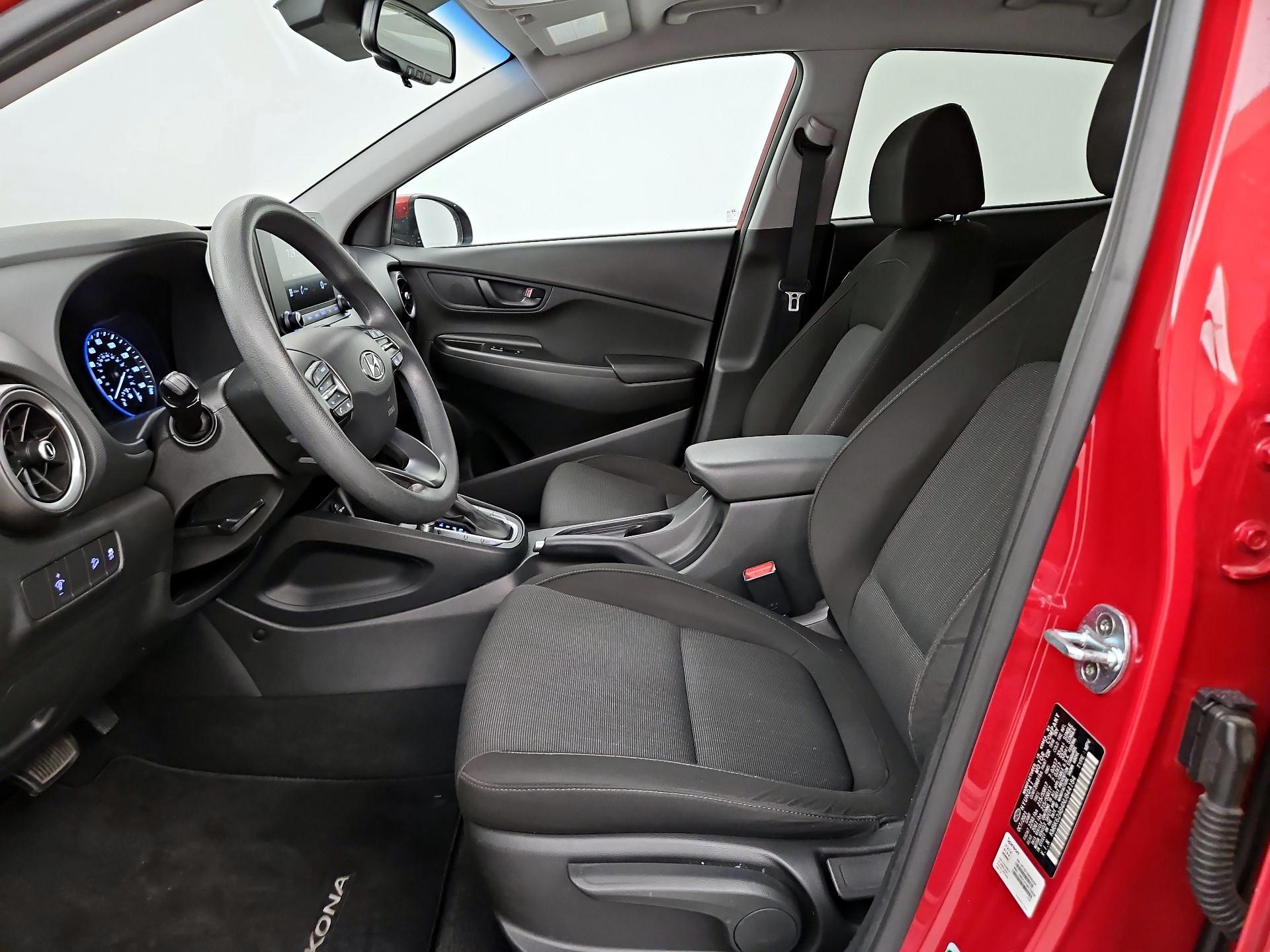 Thumbnail: 2022 Hyundai Kona - 11