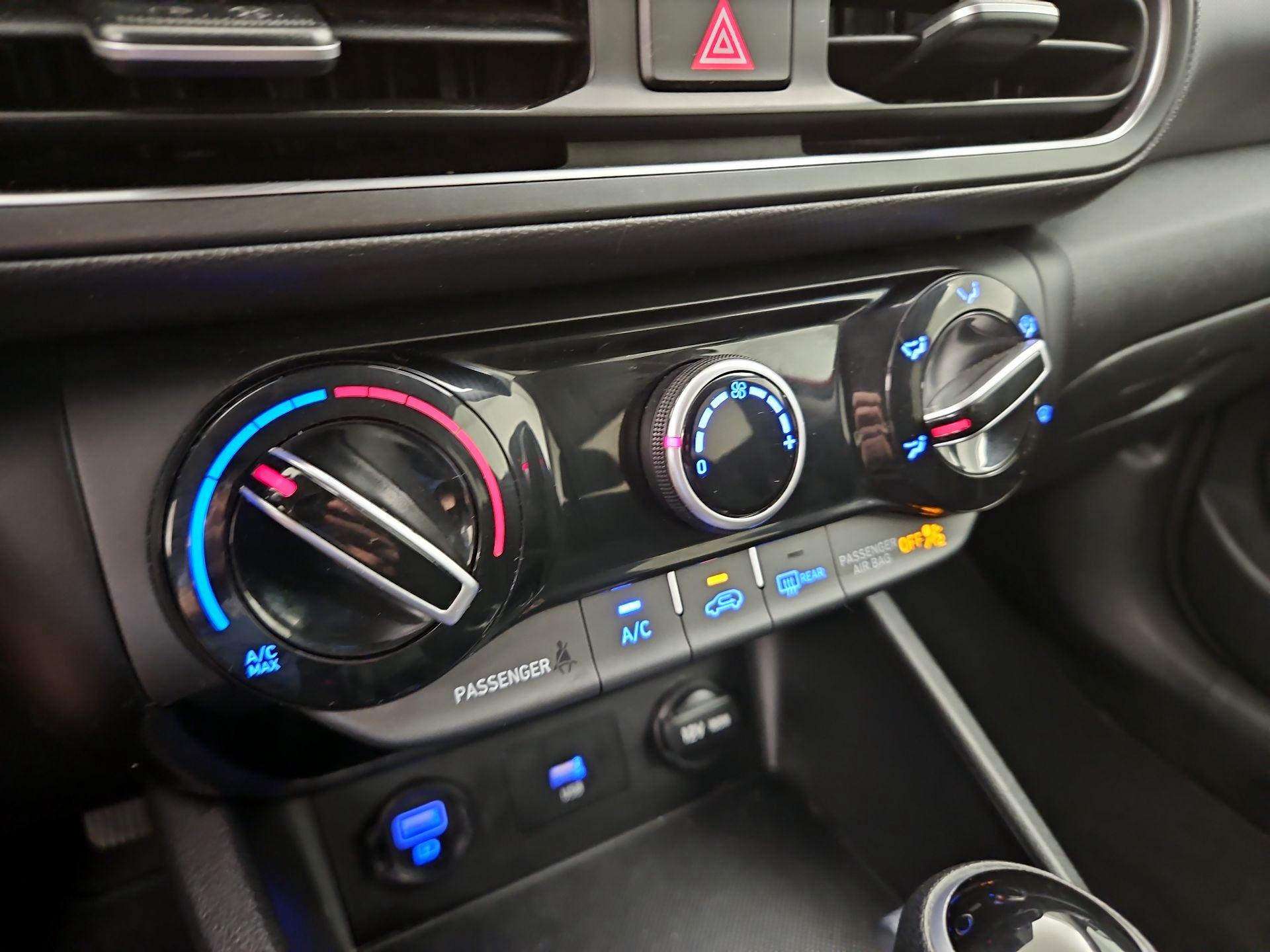 Thumbnail: 2022 Hyundai Kona - 16