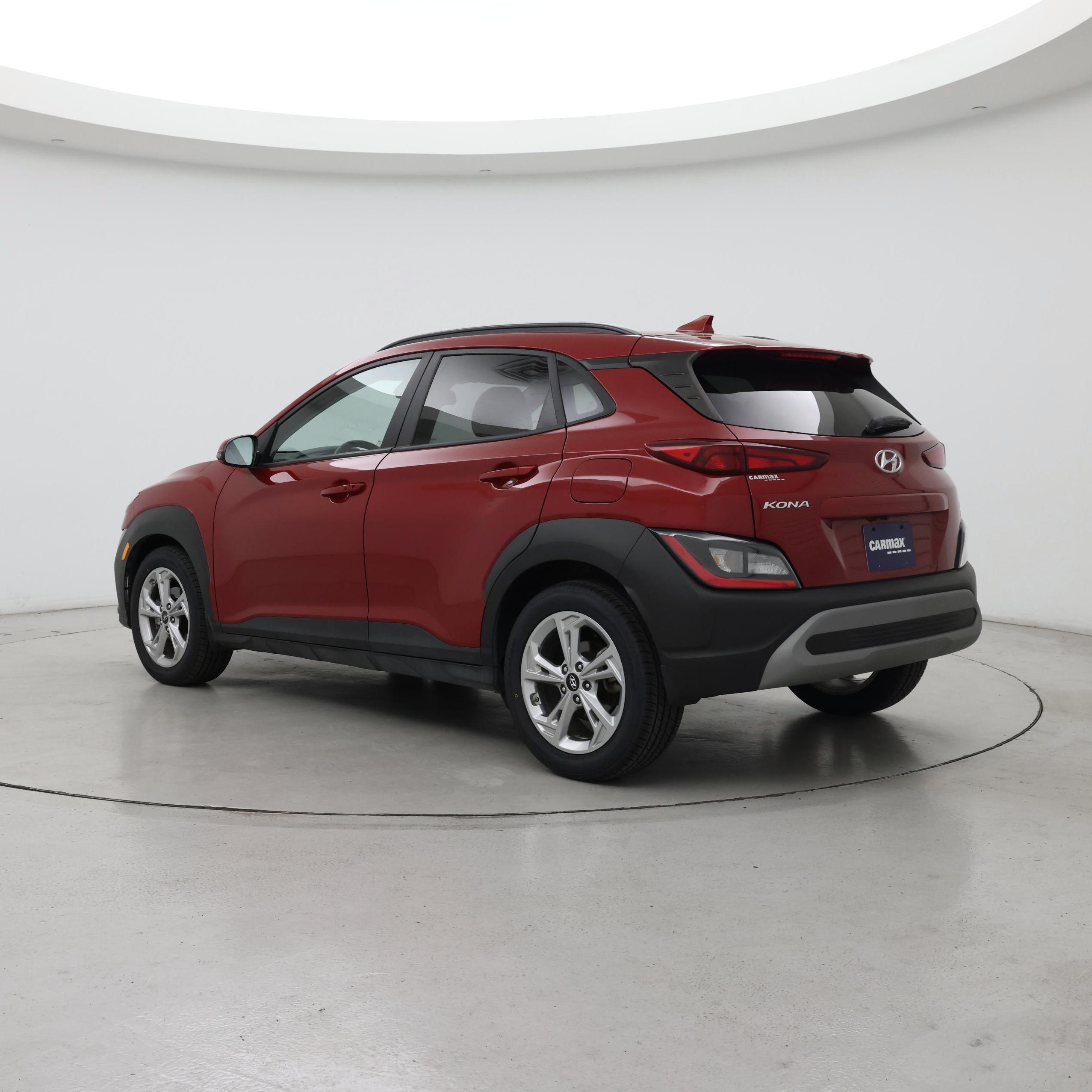 Thumbnail: 2022 Hyundai Kona - 2