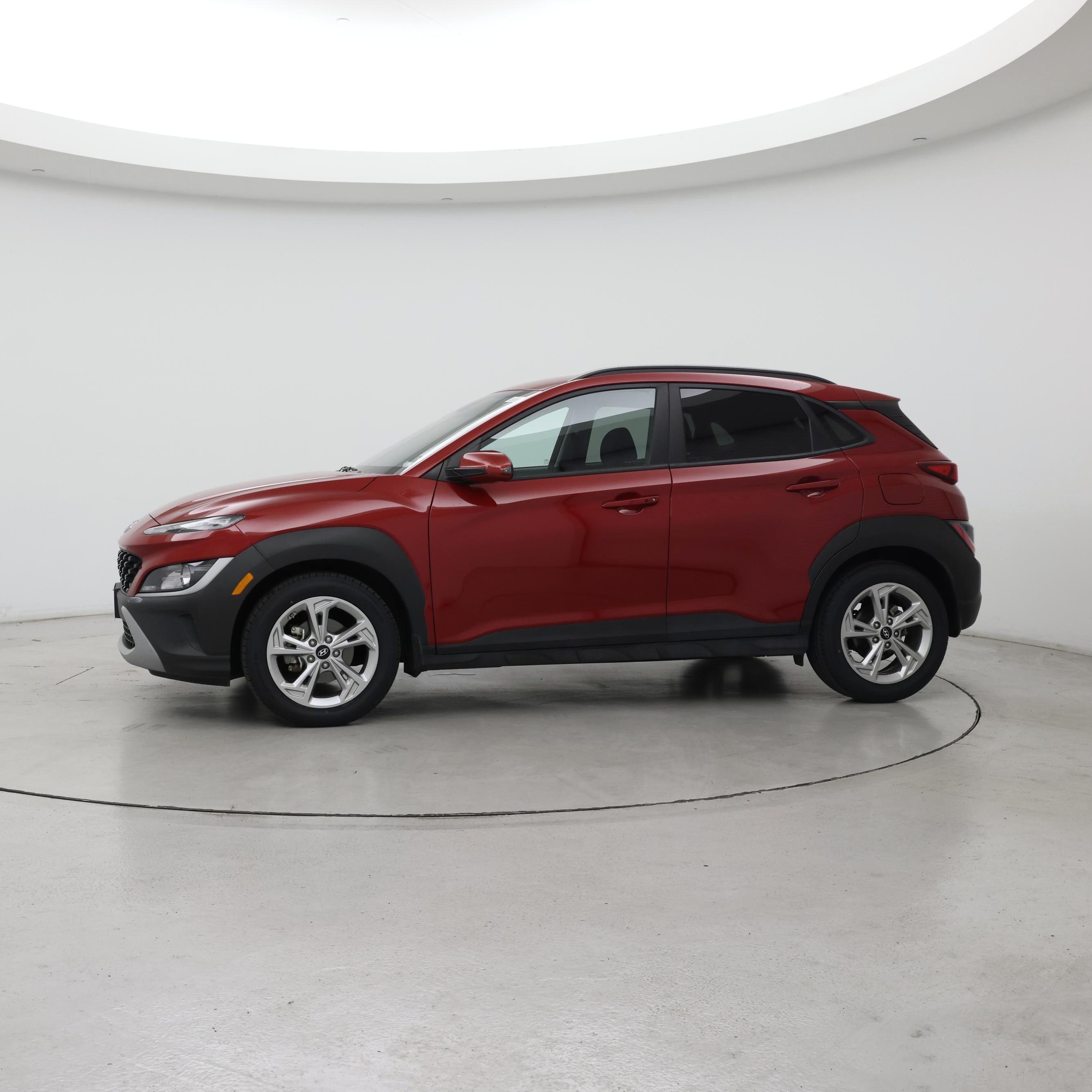 Thumbnail: 2022 Hyundai Kona - 3