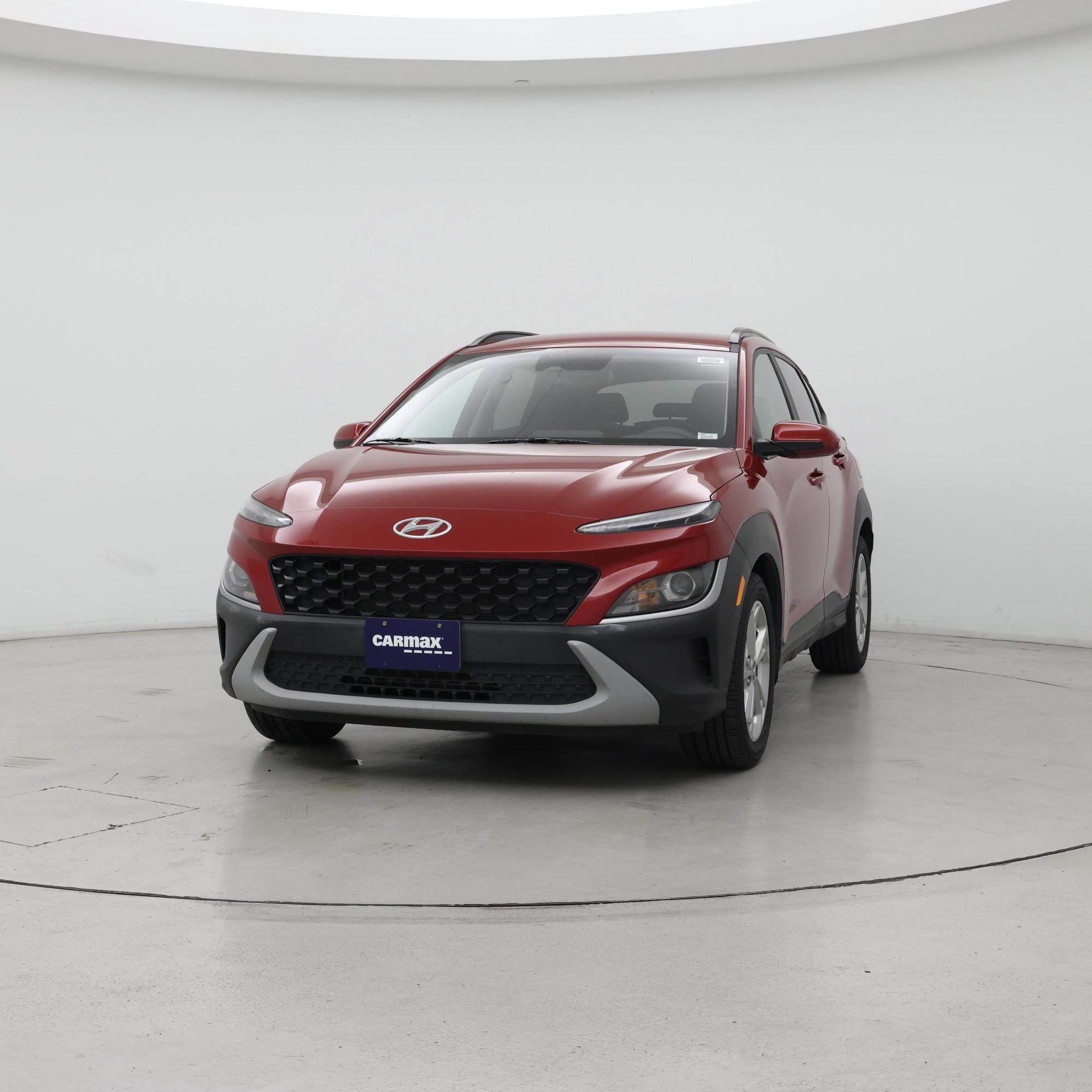 Thumbnail: 2022 Hyundai Kona - 4