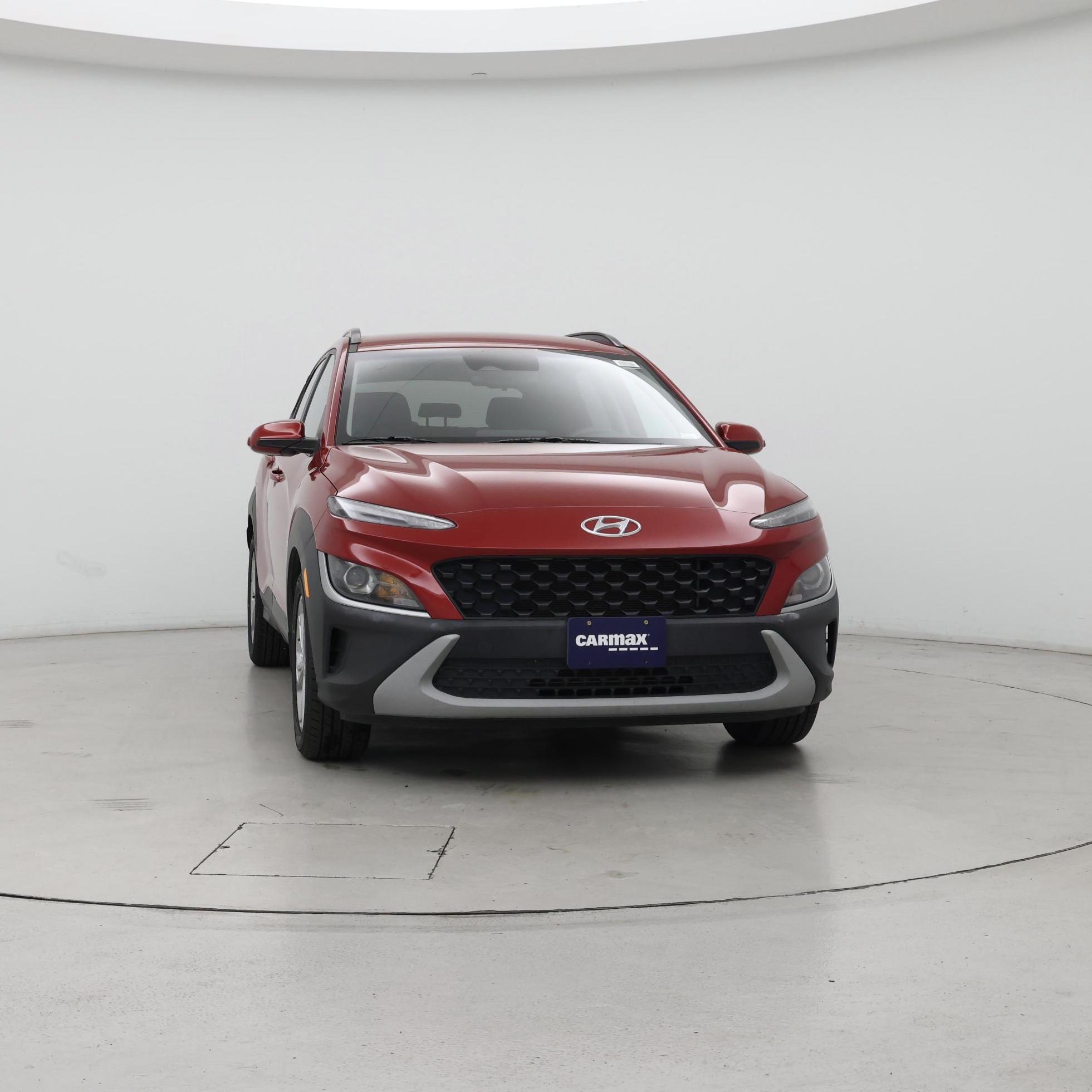 Thumbnail: 2022 Hyundai Kona - 5