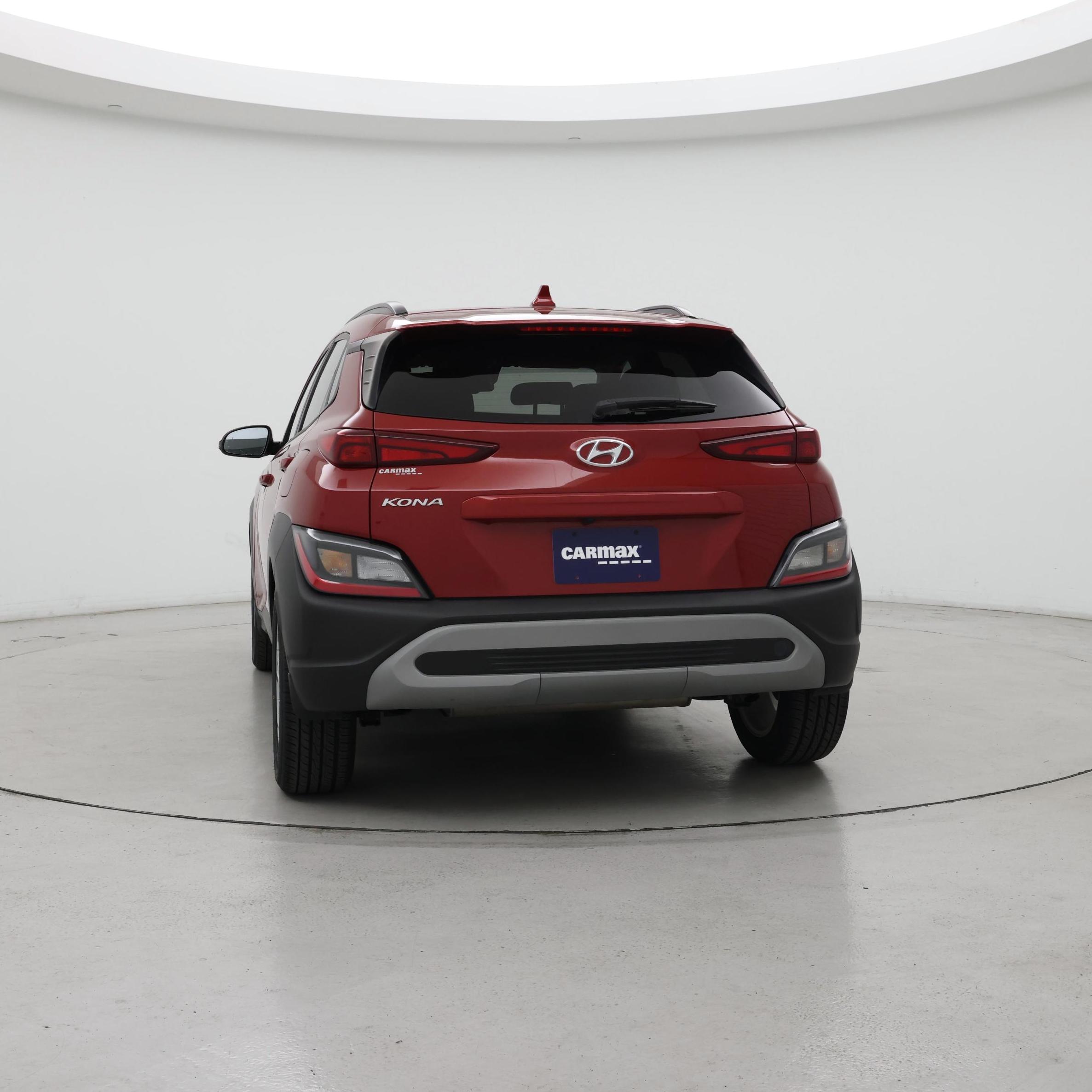 Thumbnail: 2022 Hyundai Kona - 6