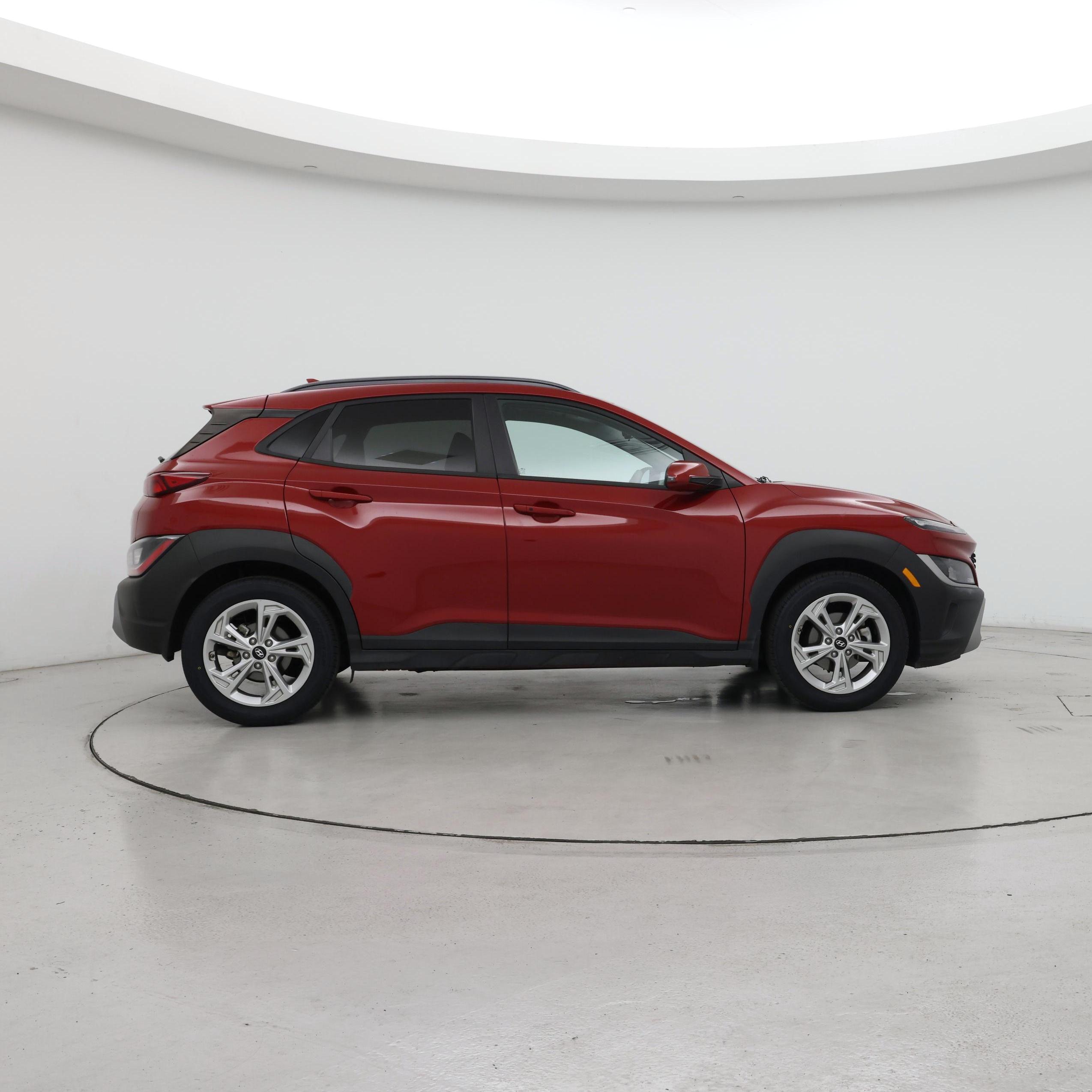 Thumbnail: 2022 Hyundai Kona - 7