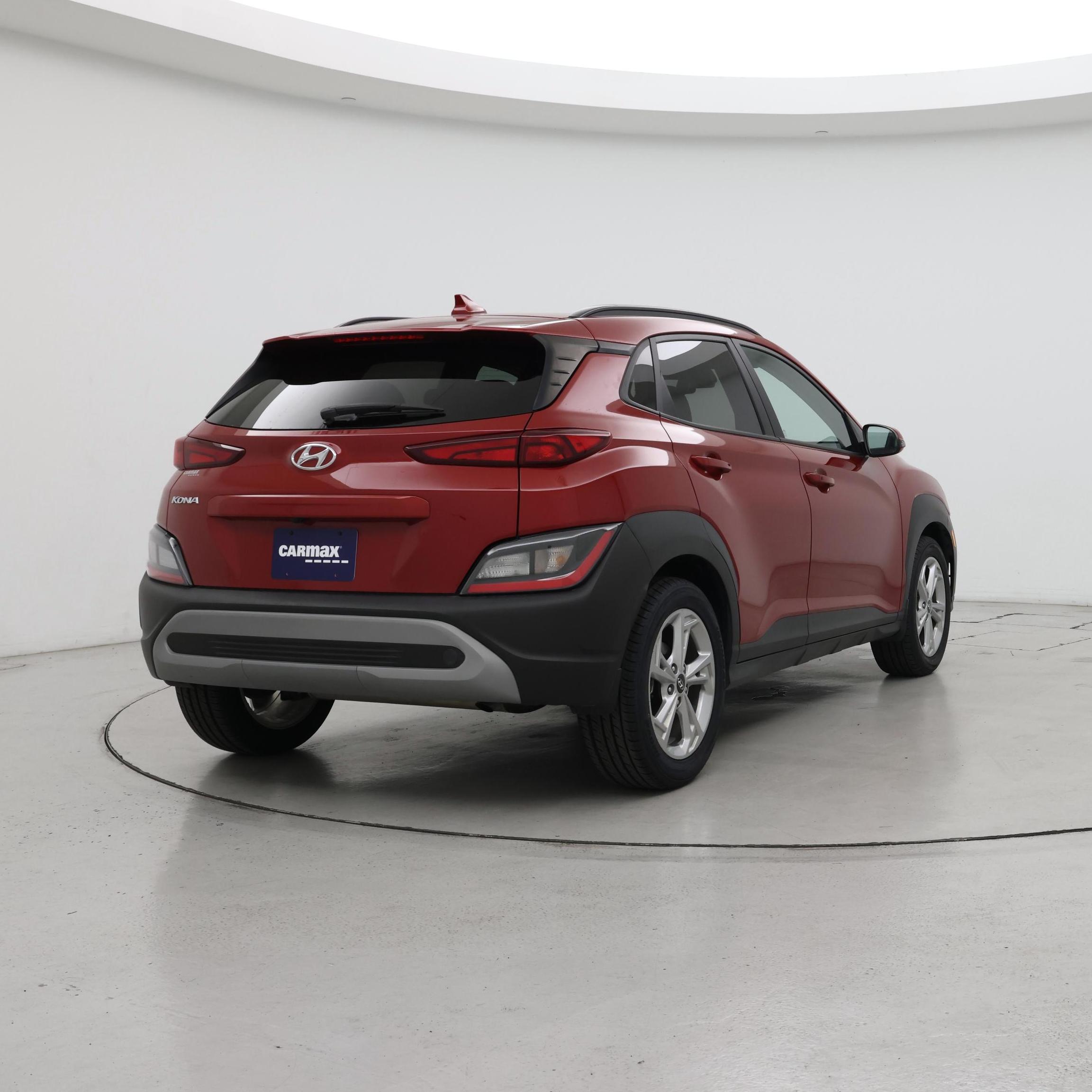 Thumbnail: 2022 Hyundai Kona - 8