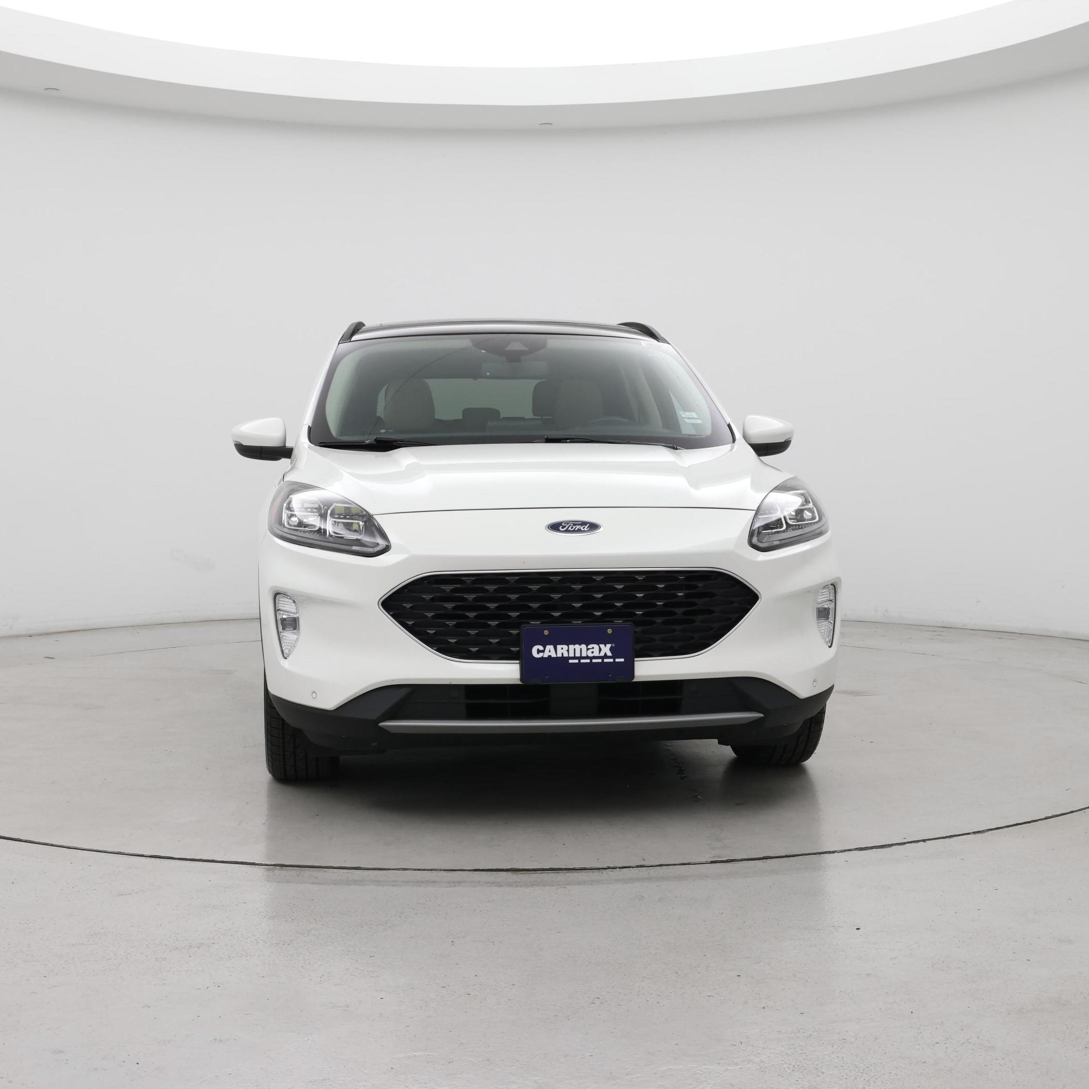 Thumbnail: 2020 Ford Escape - 5