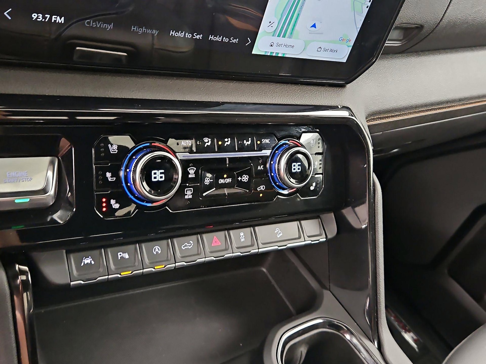 2025 GMC Sierra 1500 AT4 - Photo 18