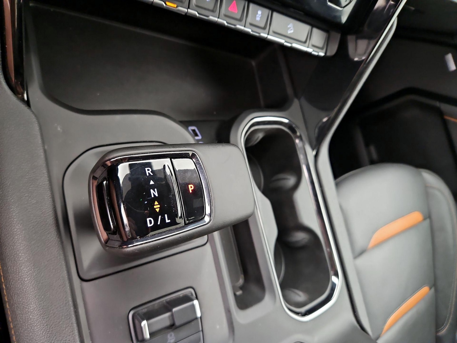 2025 GMC Sierra 1500 AT4 - Photo 19