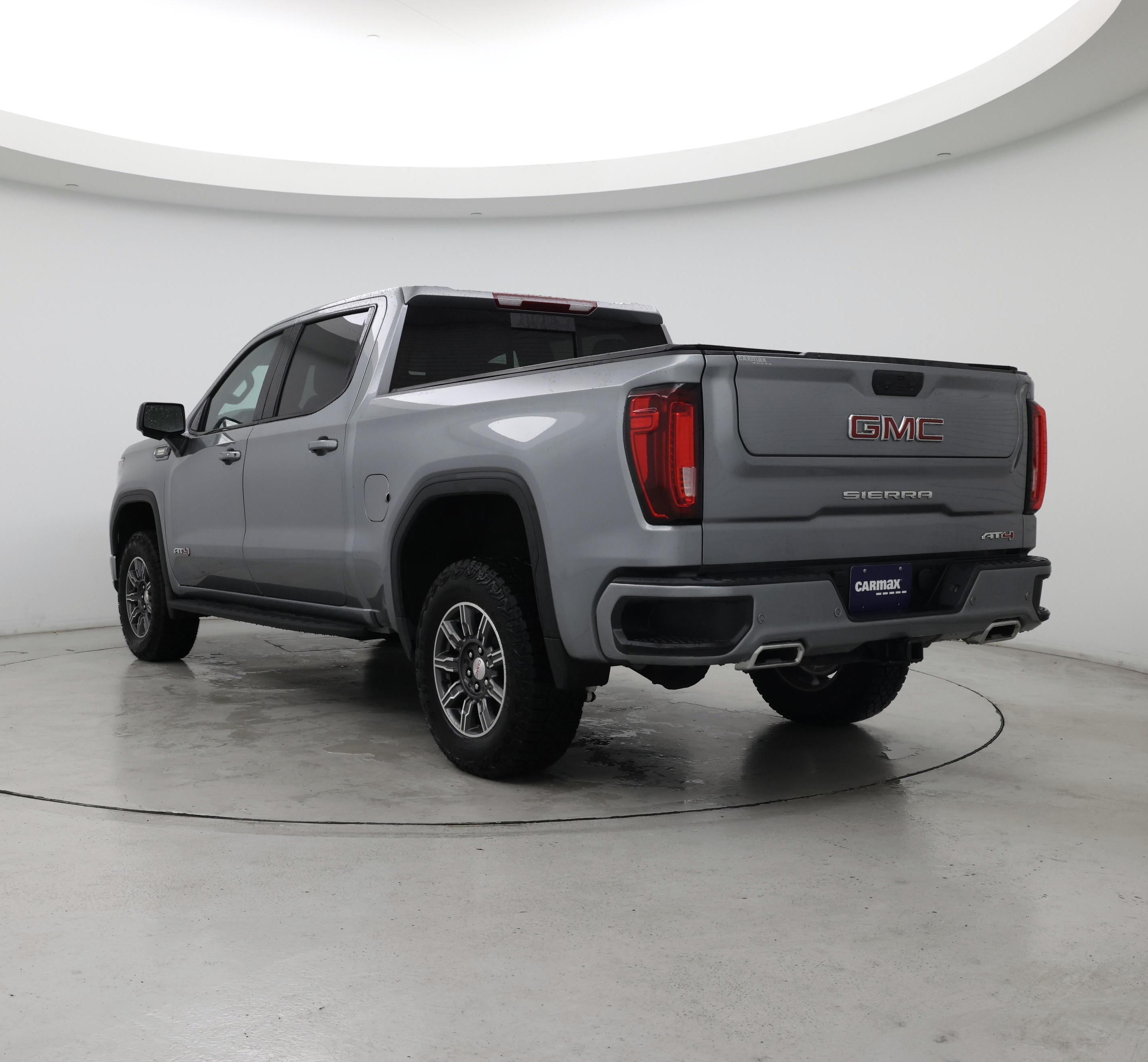 Thumbnail: 2025 GMC Sierra 1500 - 2