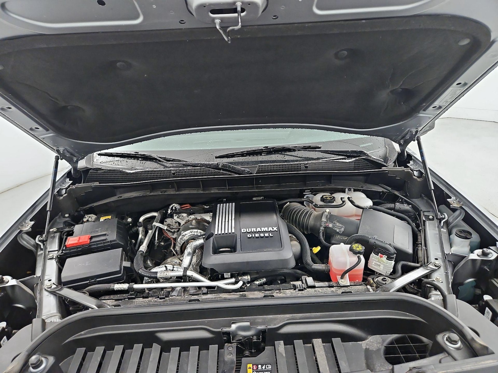 2025 GMC Sierra 1500 AT4 - Photo 24