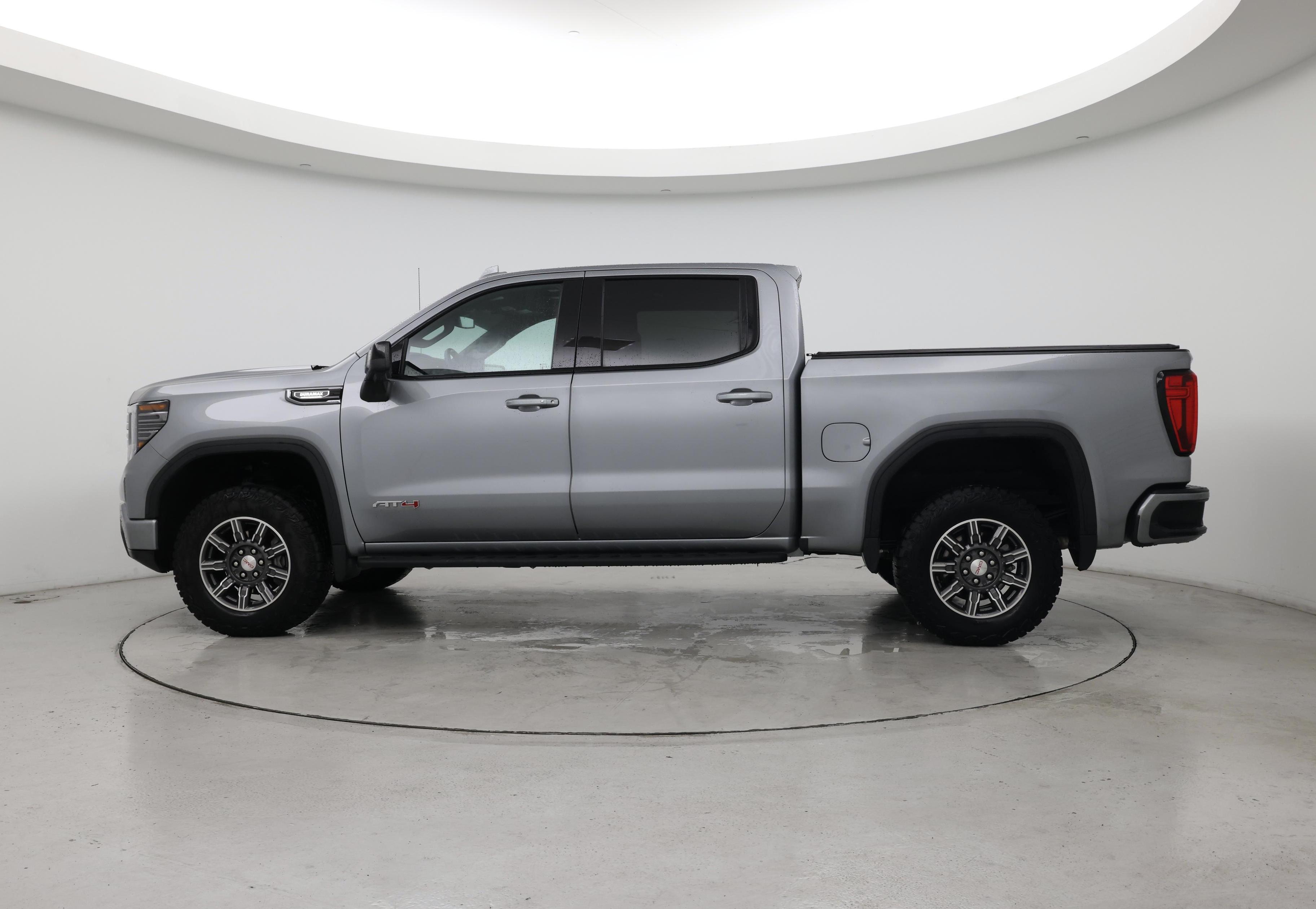 Thumbnail: 2025 GMC Sierra 1500 - 3