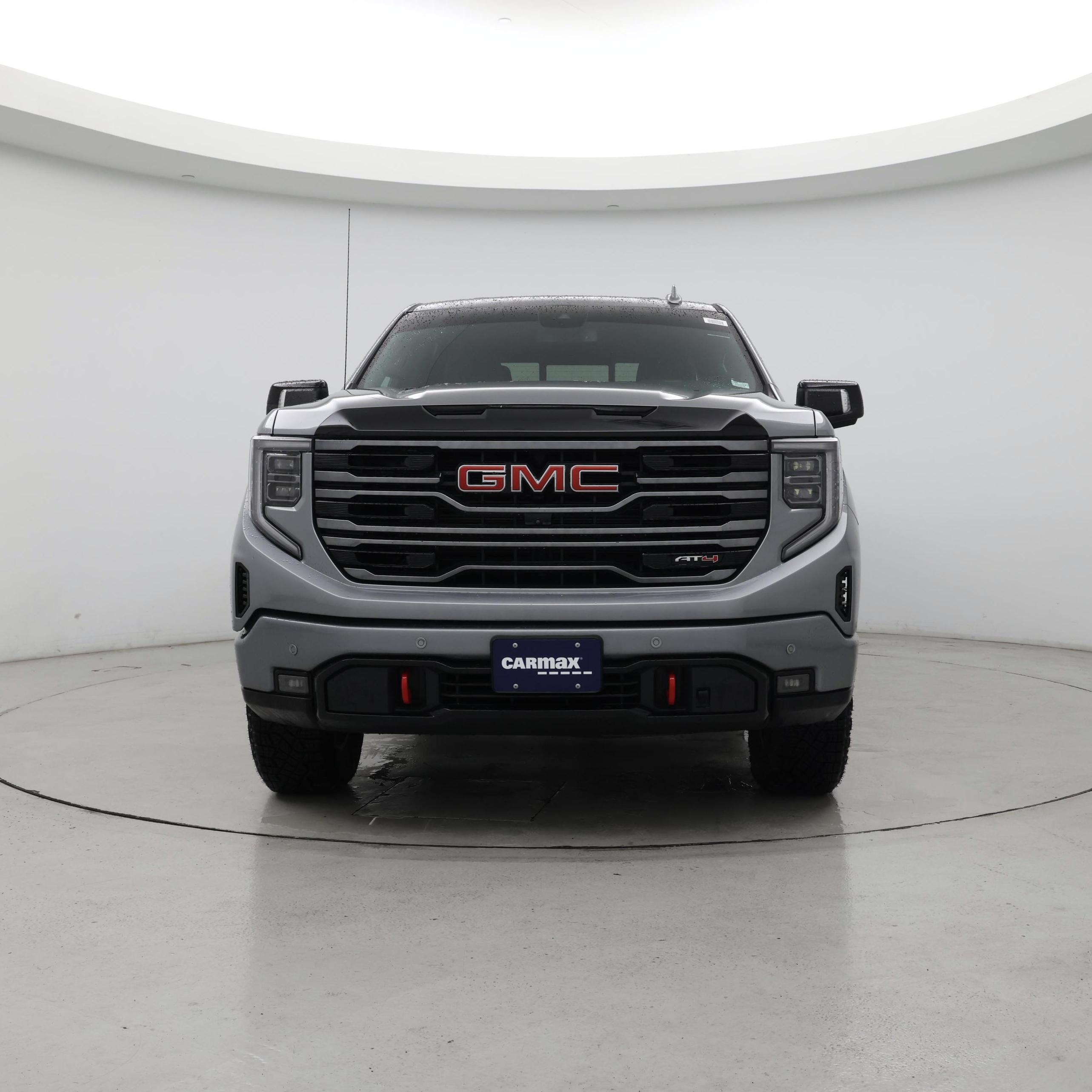 Thumbnail: 2025 GMC Sierra 1500 - 5