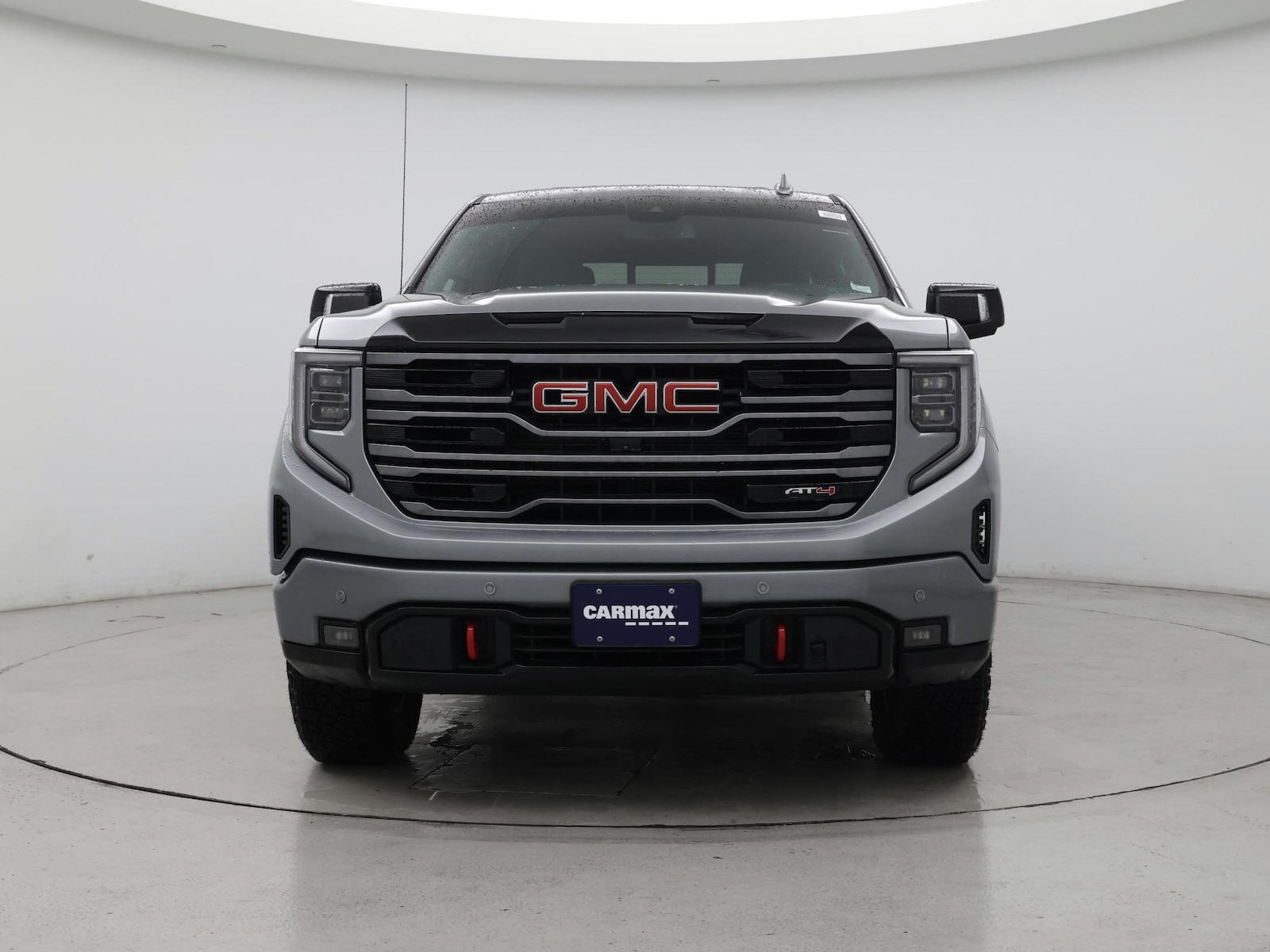 2025 GMC Sierra 1500 AT4 - Photo 6