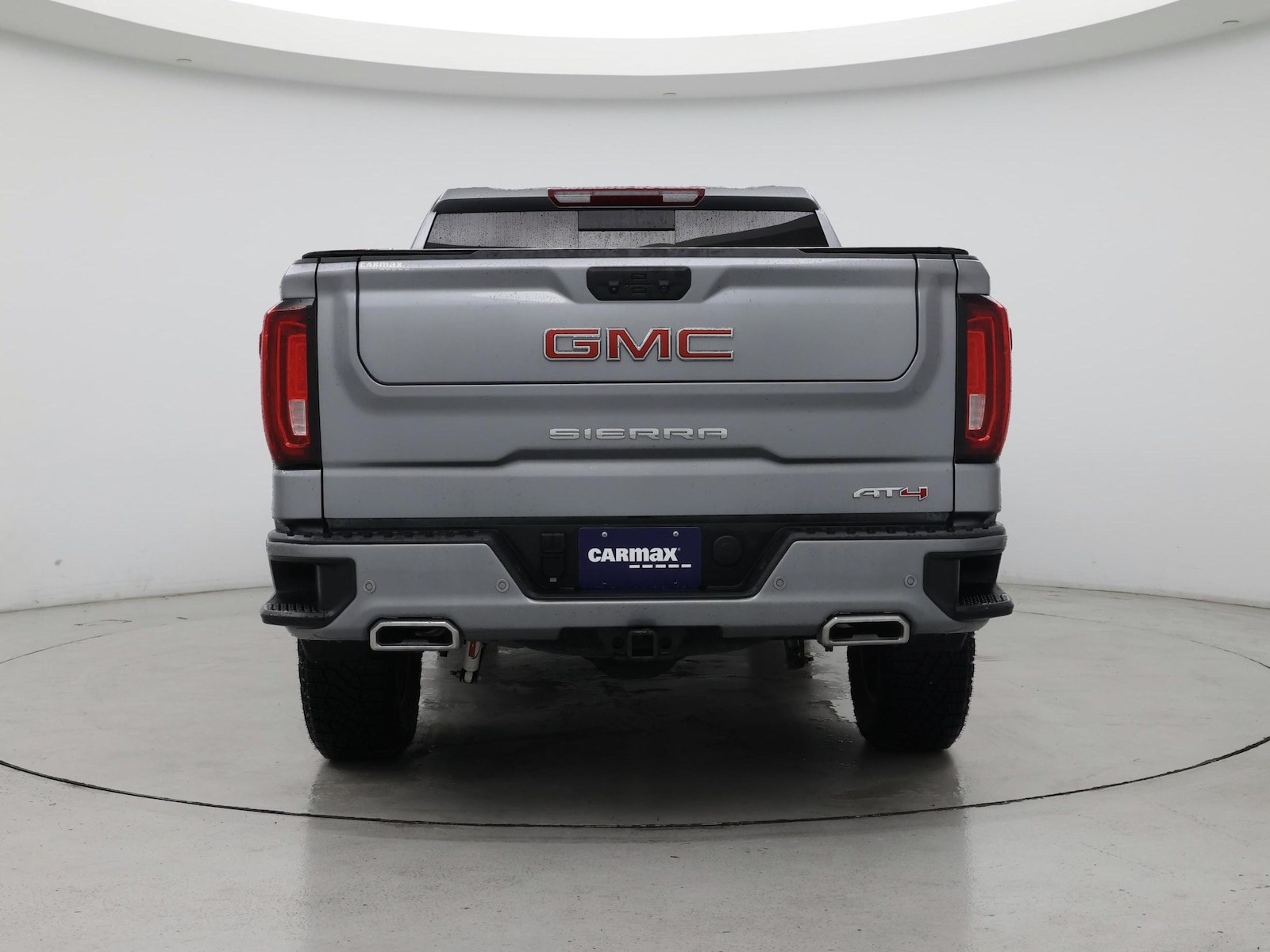 2025 GMC Sierra 1500 AT4 - Photo 7
