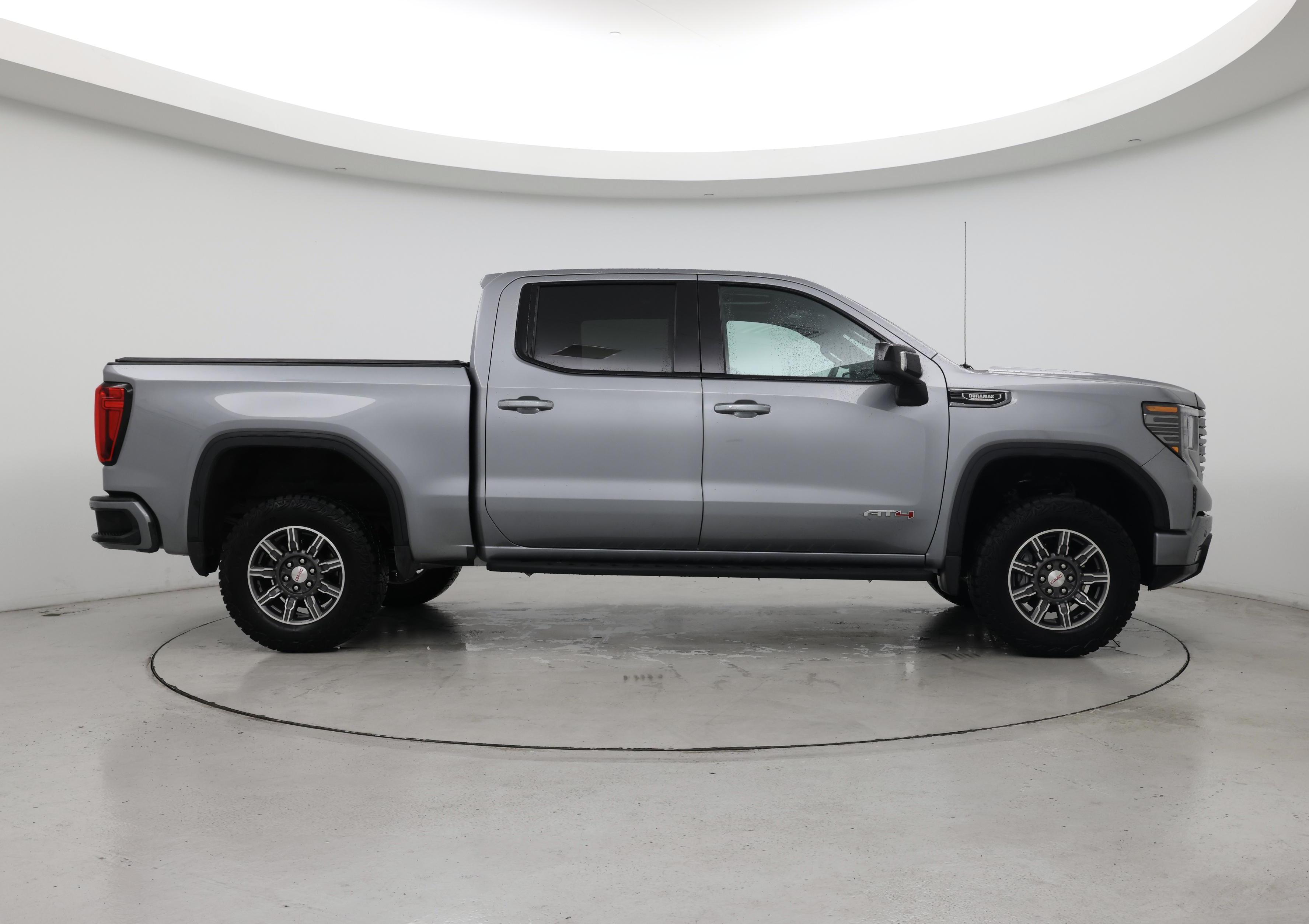 Thumbnail: 2025 GMC Sierra 1500 - 7