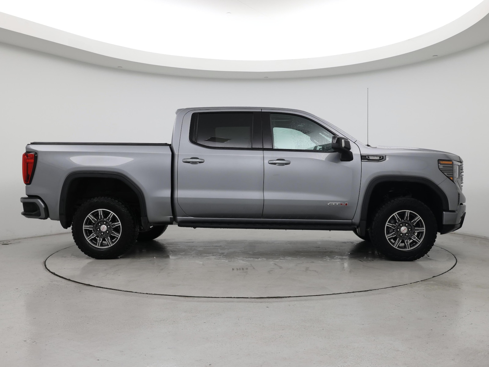 2025 GMC Sierra 1500 AT4 - Photo 8